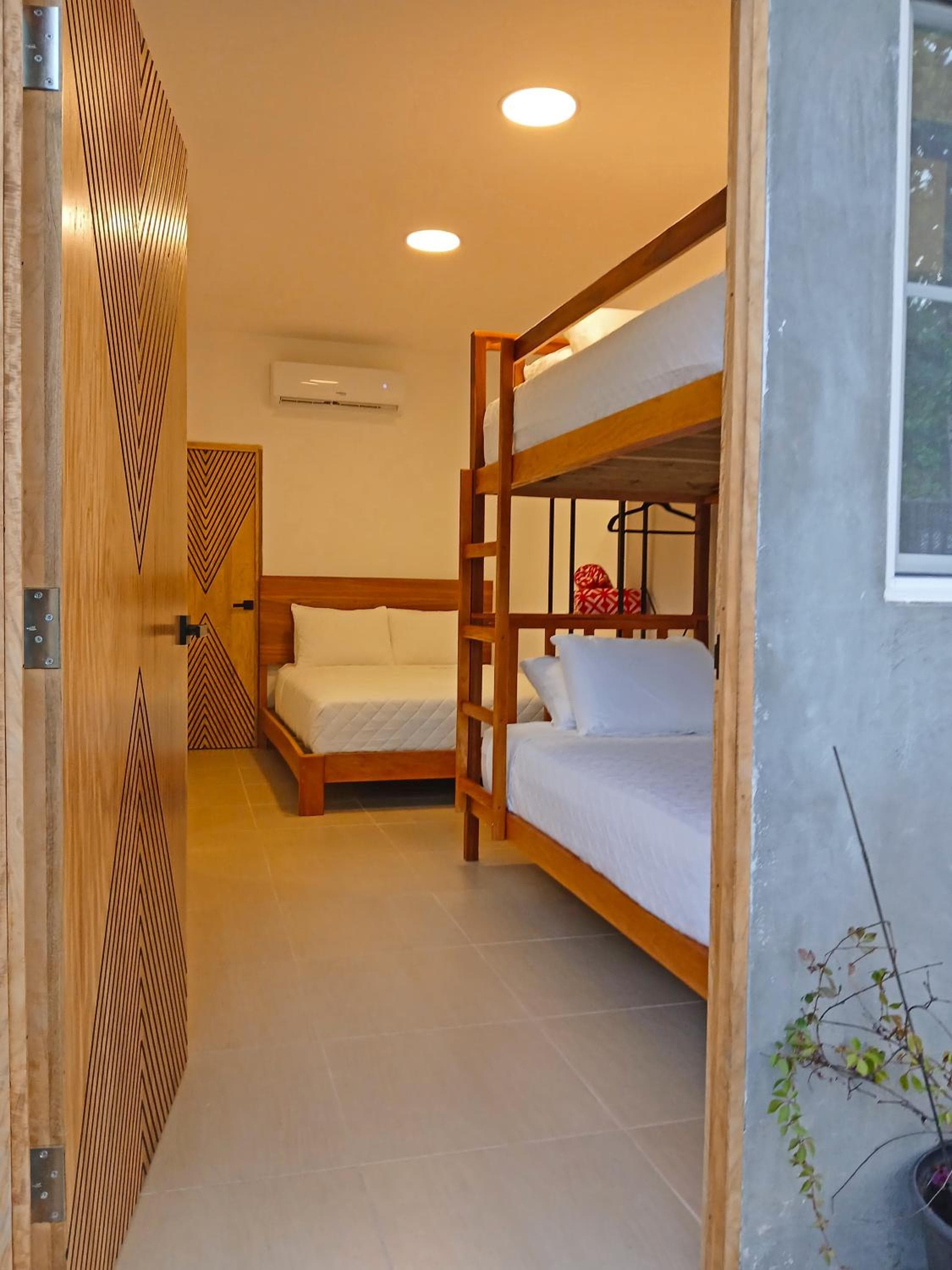 Almare Zonte - BeachFront Glamping Hotel