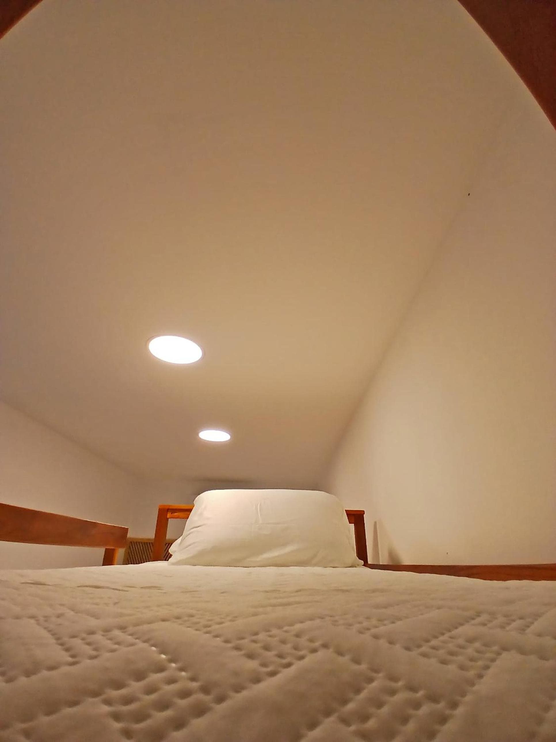 Almare Zonte - BeachFront Glamping Hotel