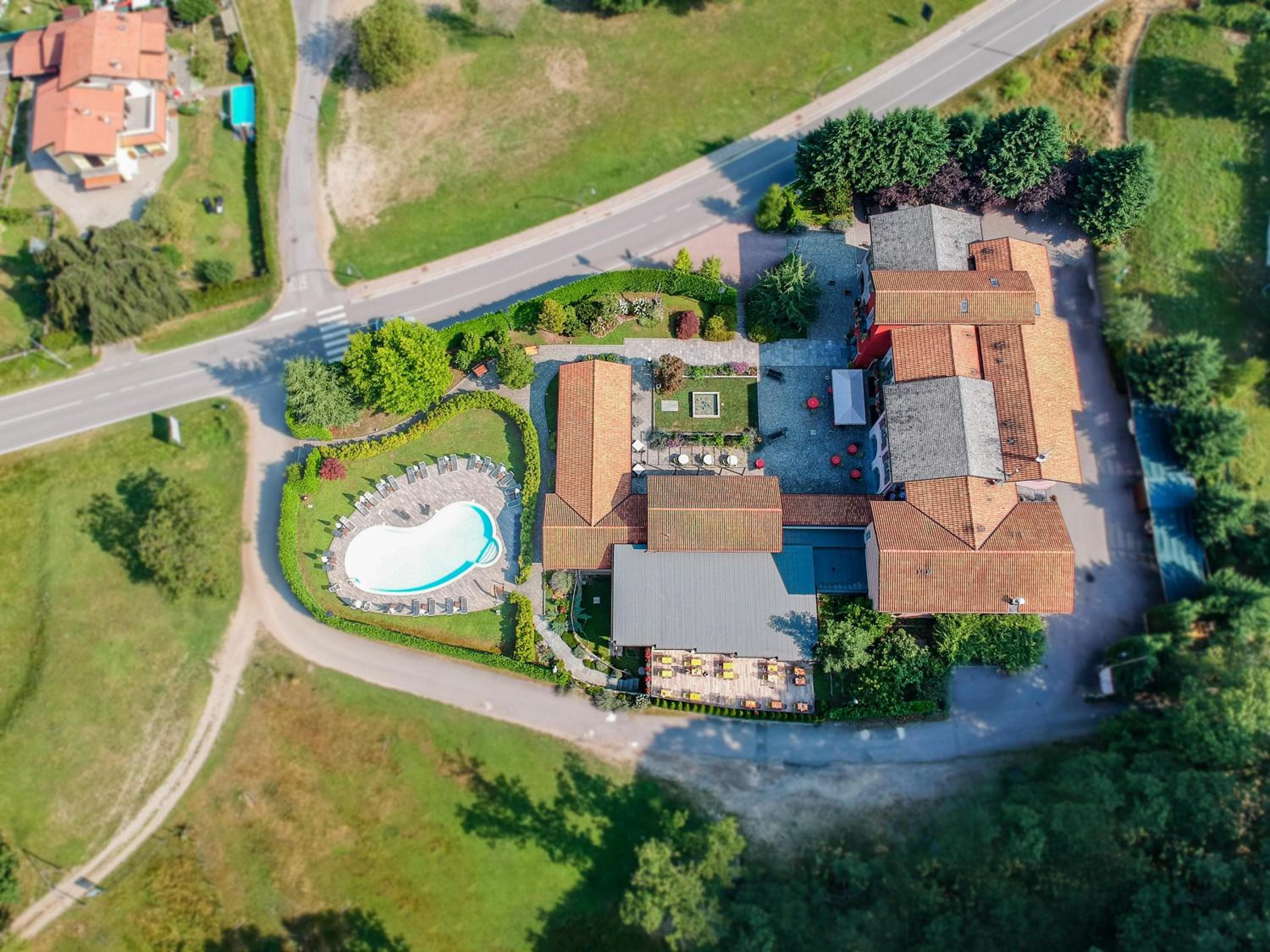 Hotel Cortese