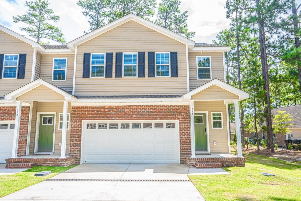 The Longleaf at Ducks Landing