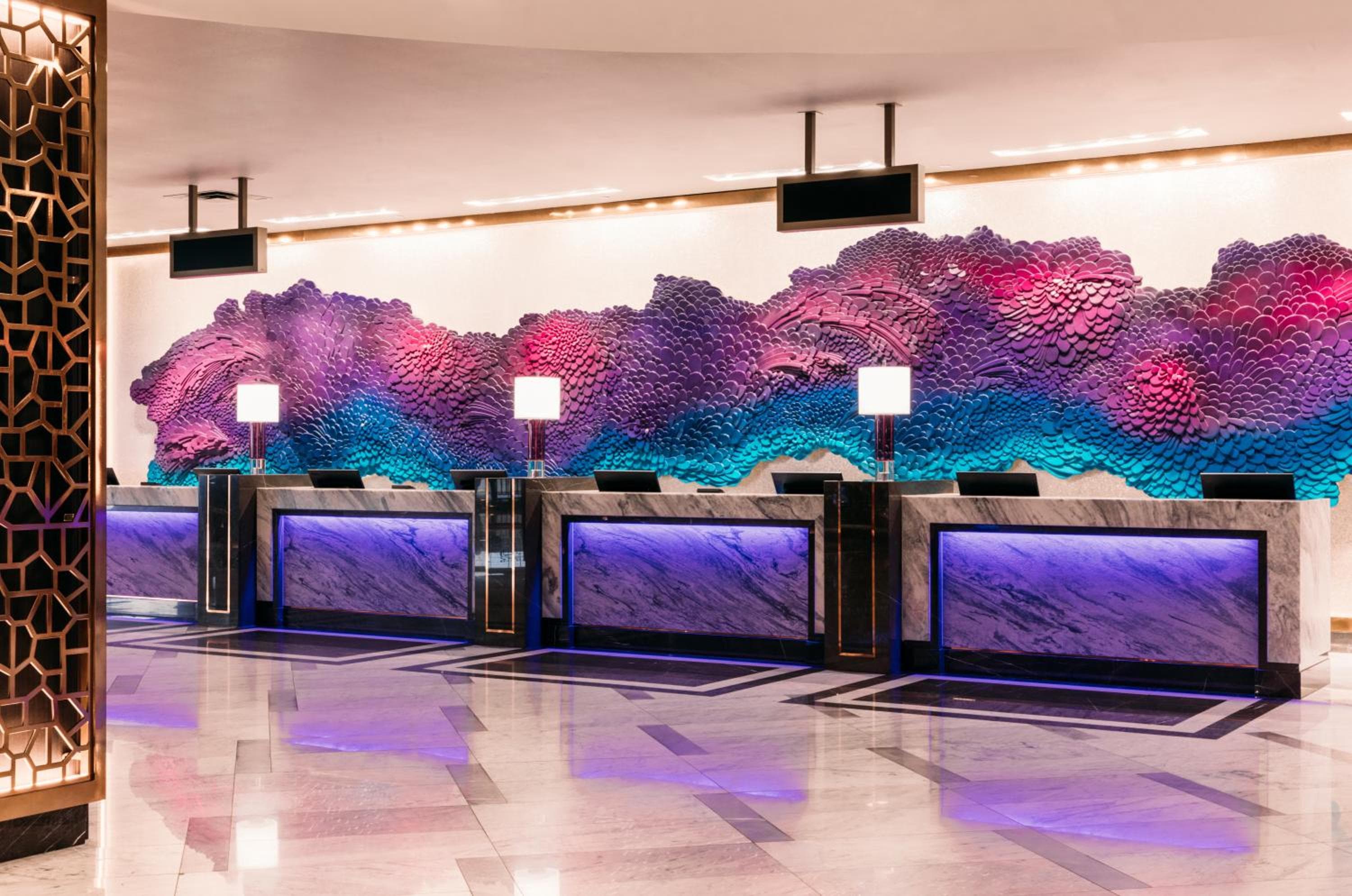Harrah's Las Vegas, A Caesars Destination