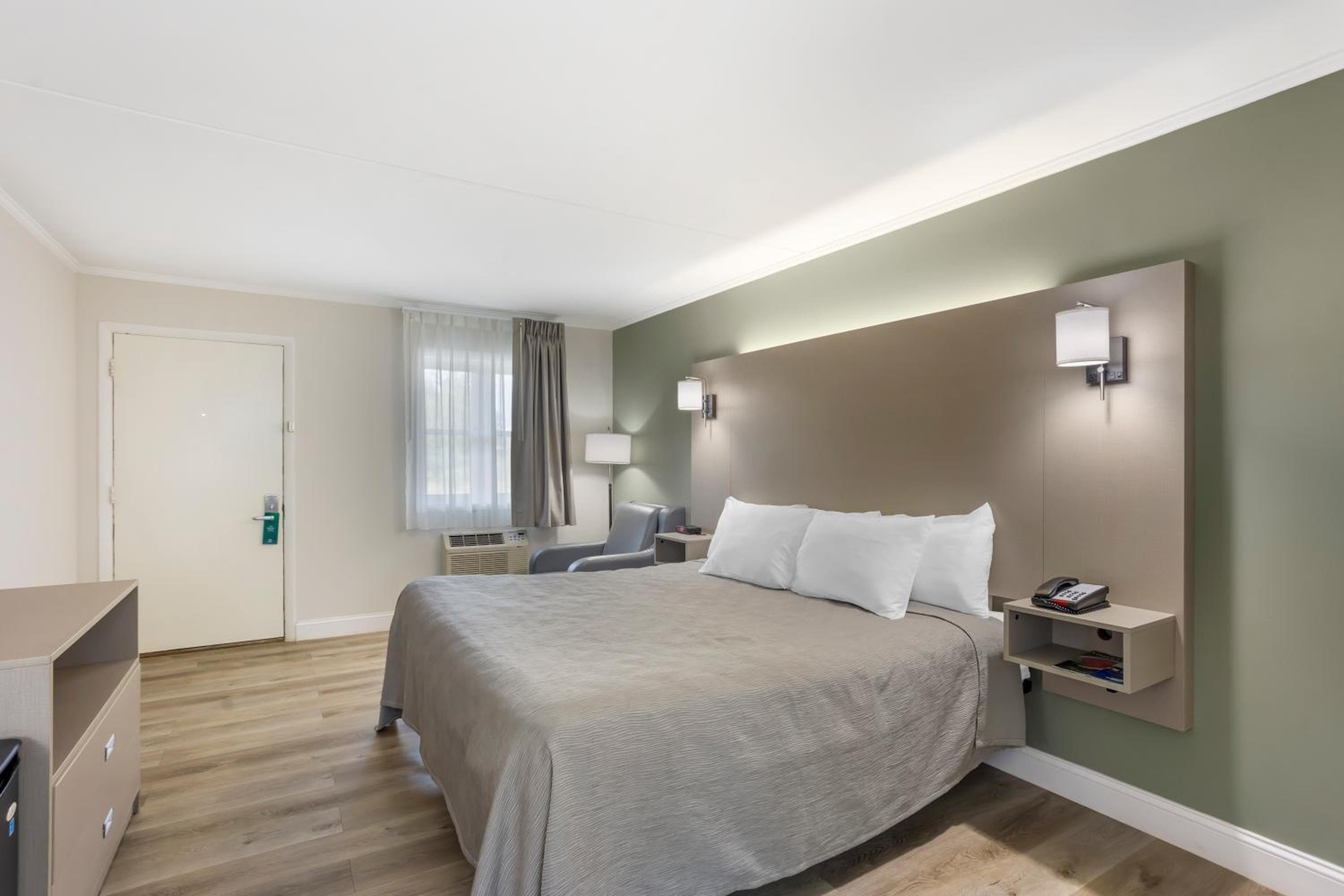Quality Inn Lancaster