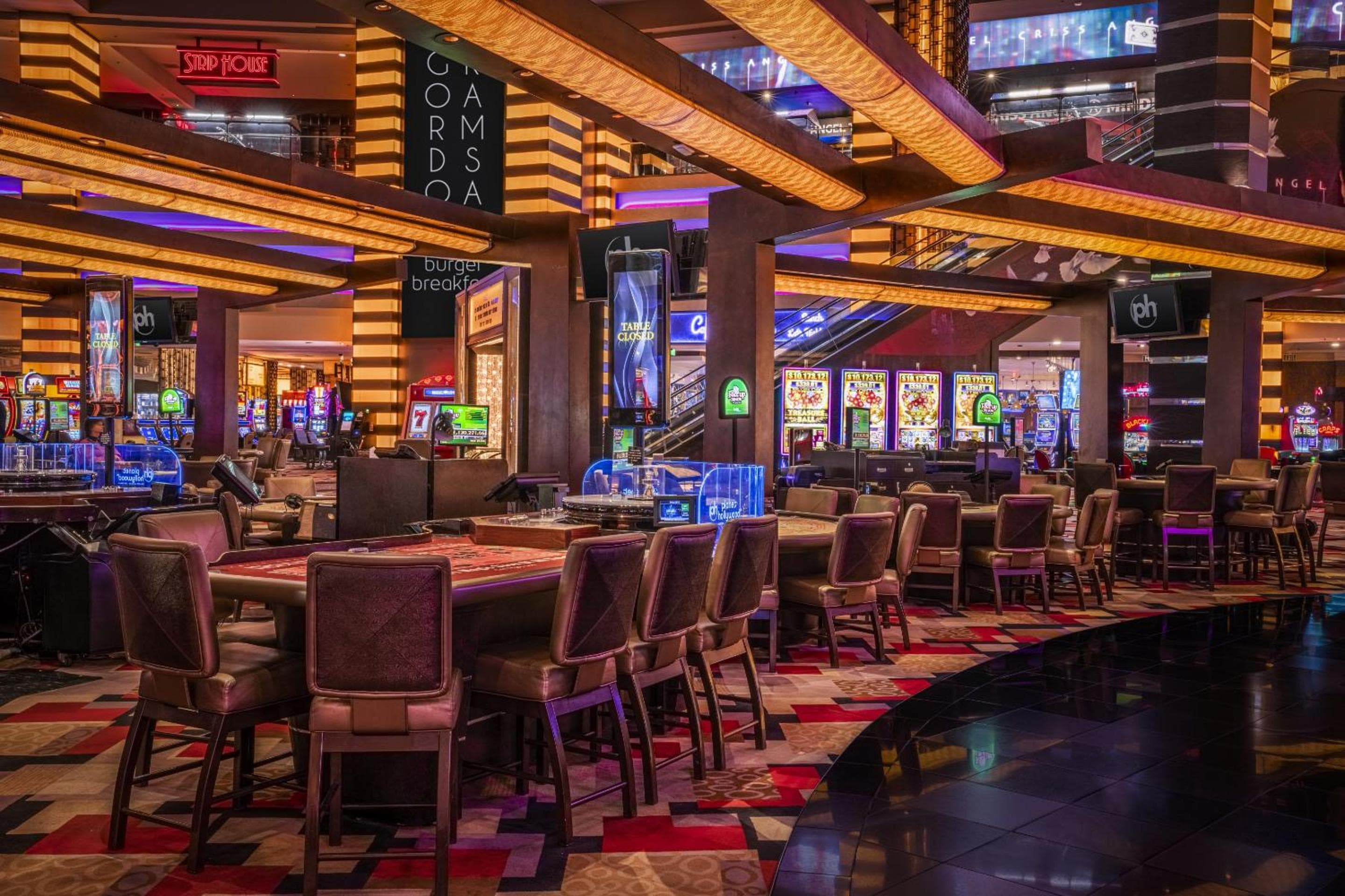 Planet Hollywood Resort & Casino