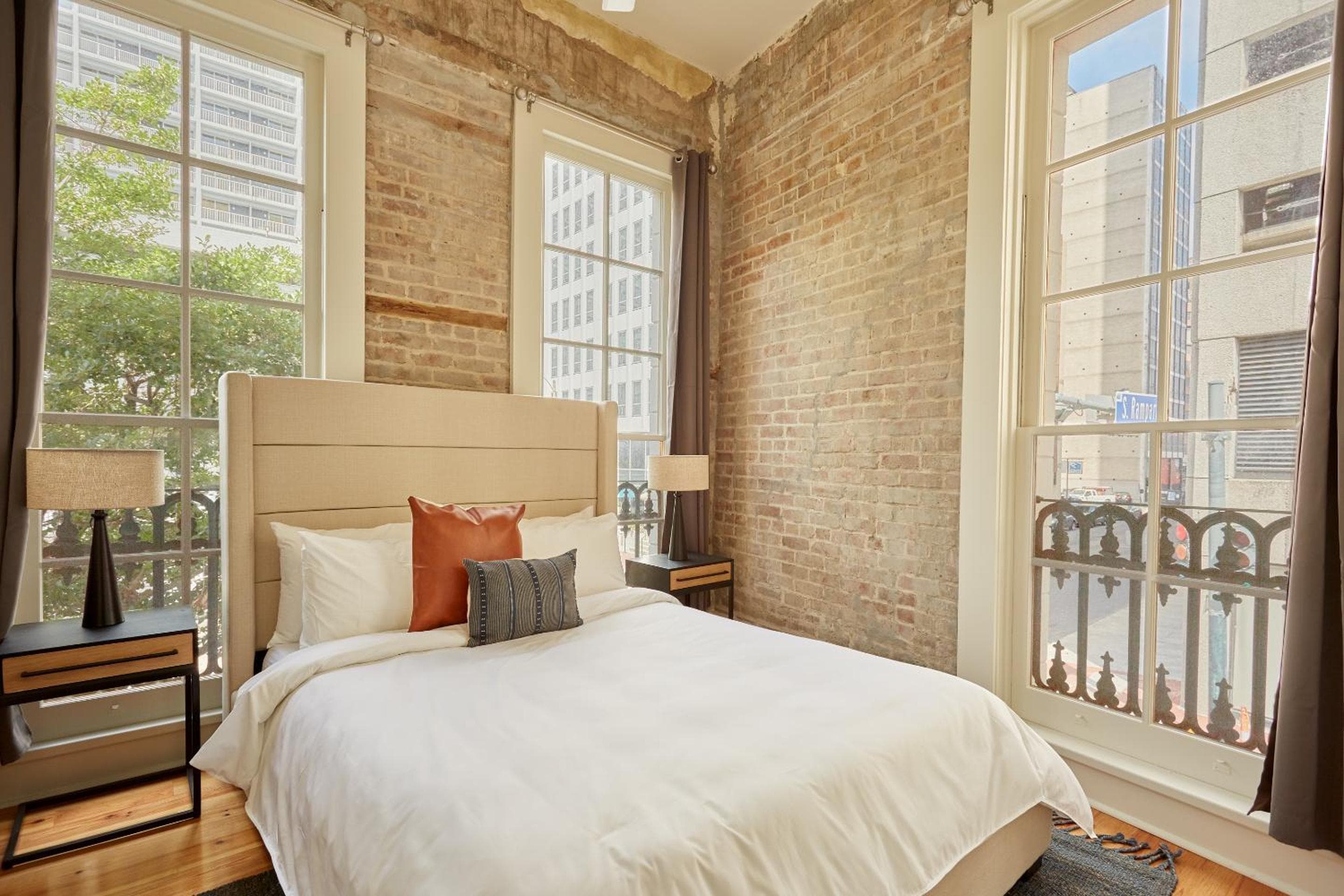 The Louie Hotel New Orleans, Belvilla District 6 Formerly Sonder