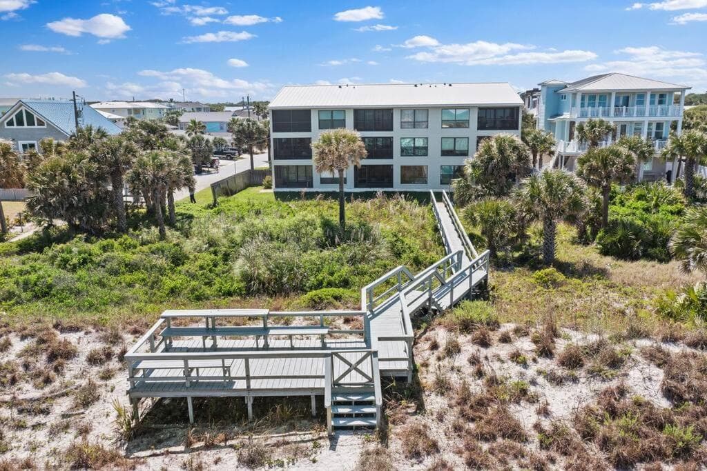 Velvet Coast Oceanfront