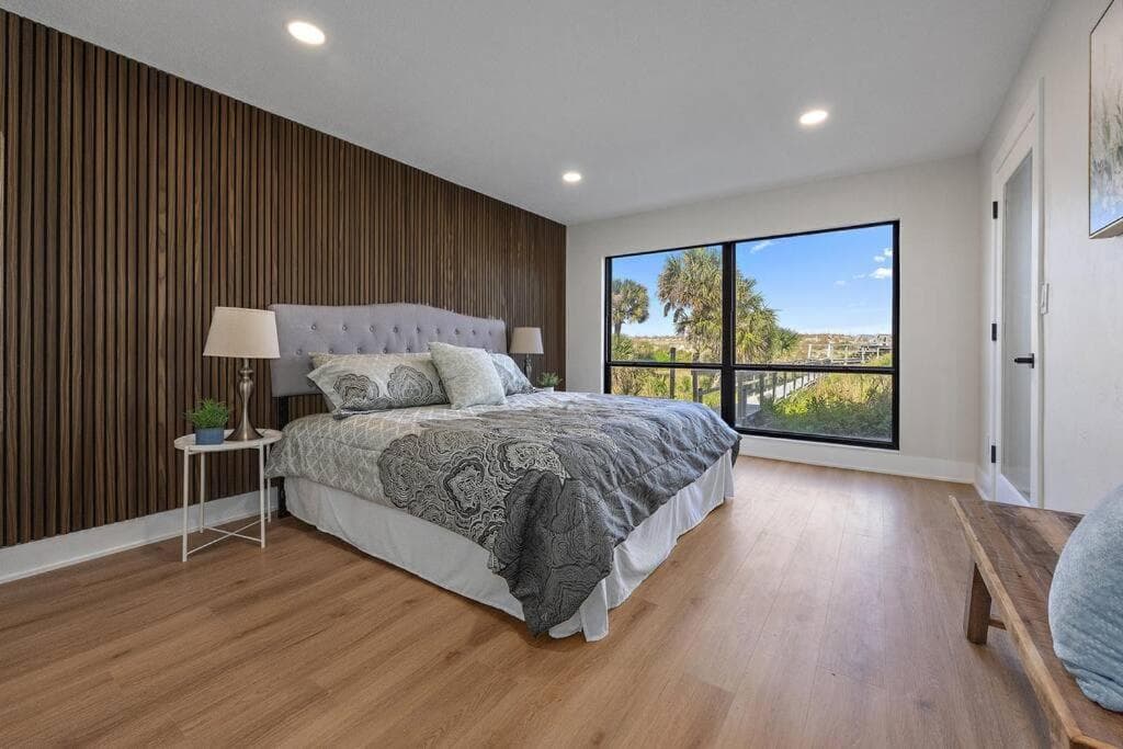 Velvet Coast Oceanfront