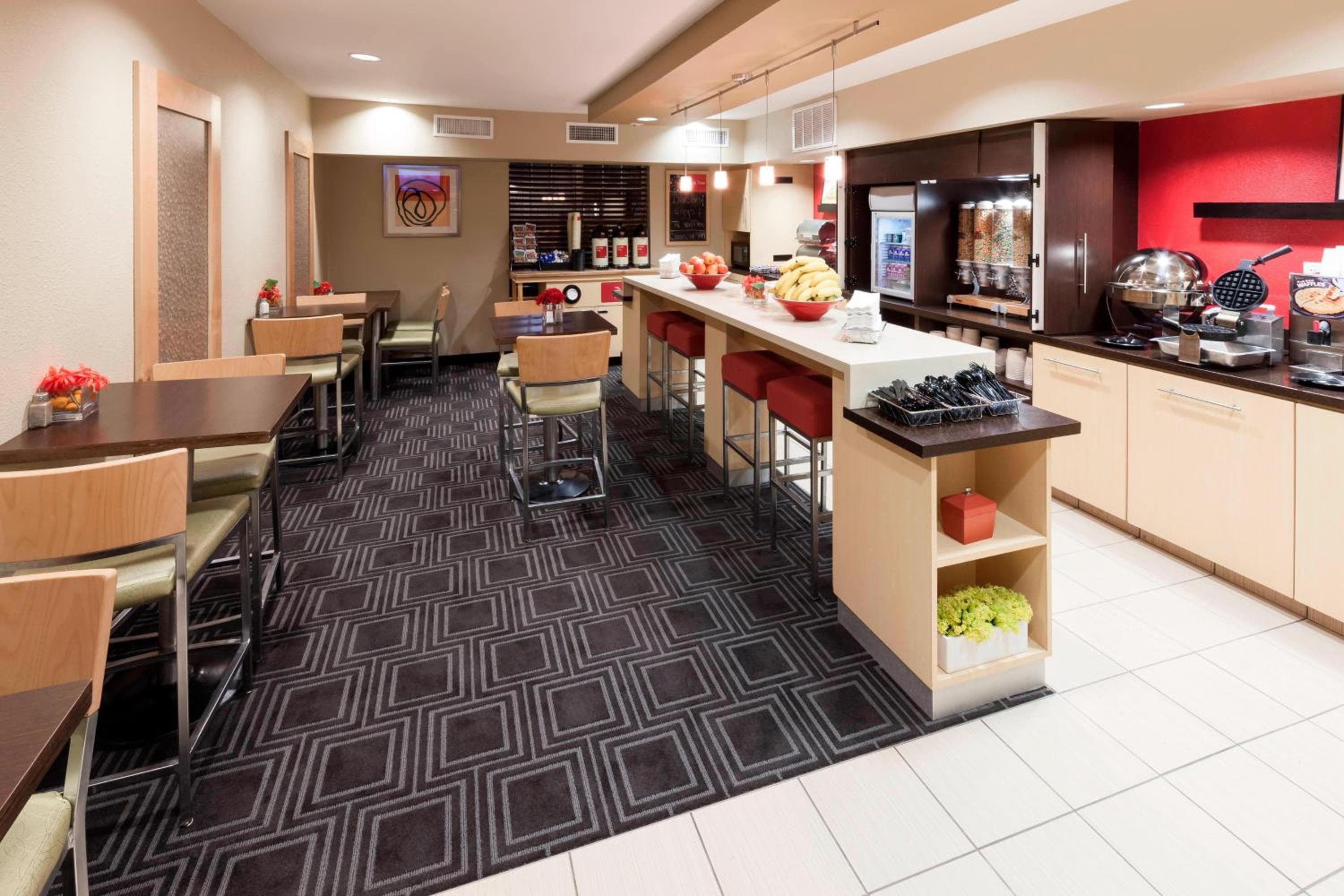 TownePlace Suites by Marriott College Station