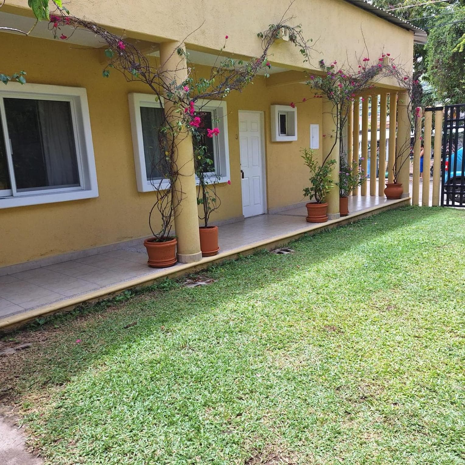 Hotel Anturios