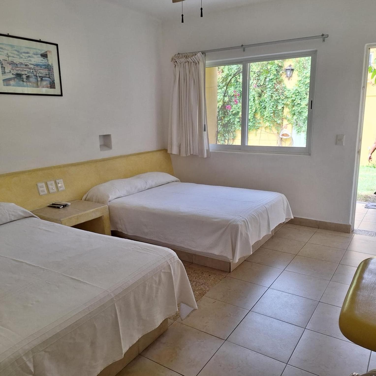 Hotel Anturios