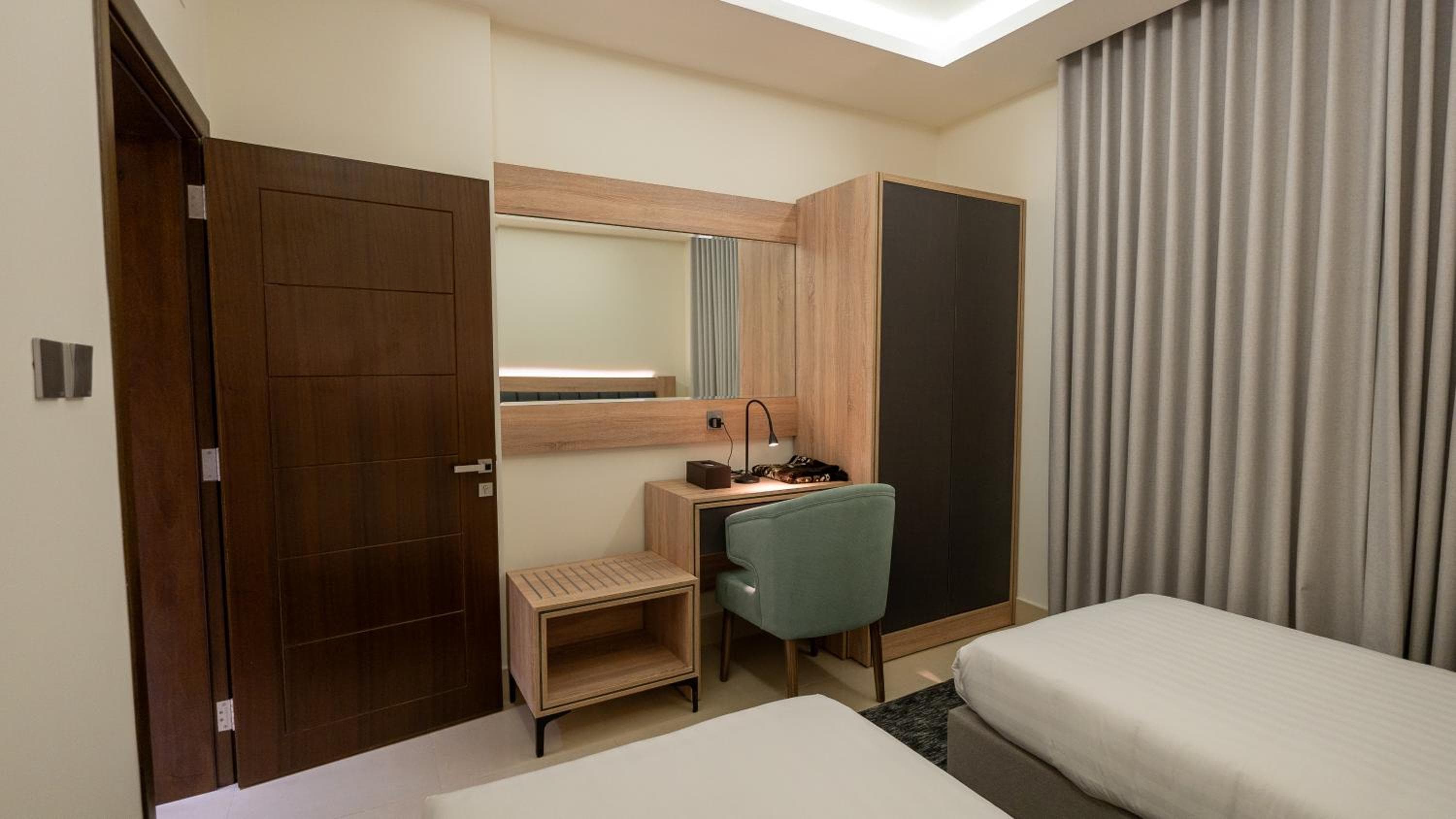 Maskan Al Olya Serviced Apartment