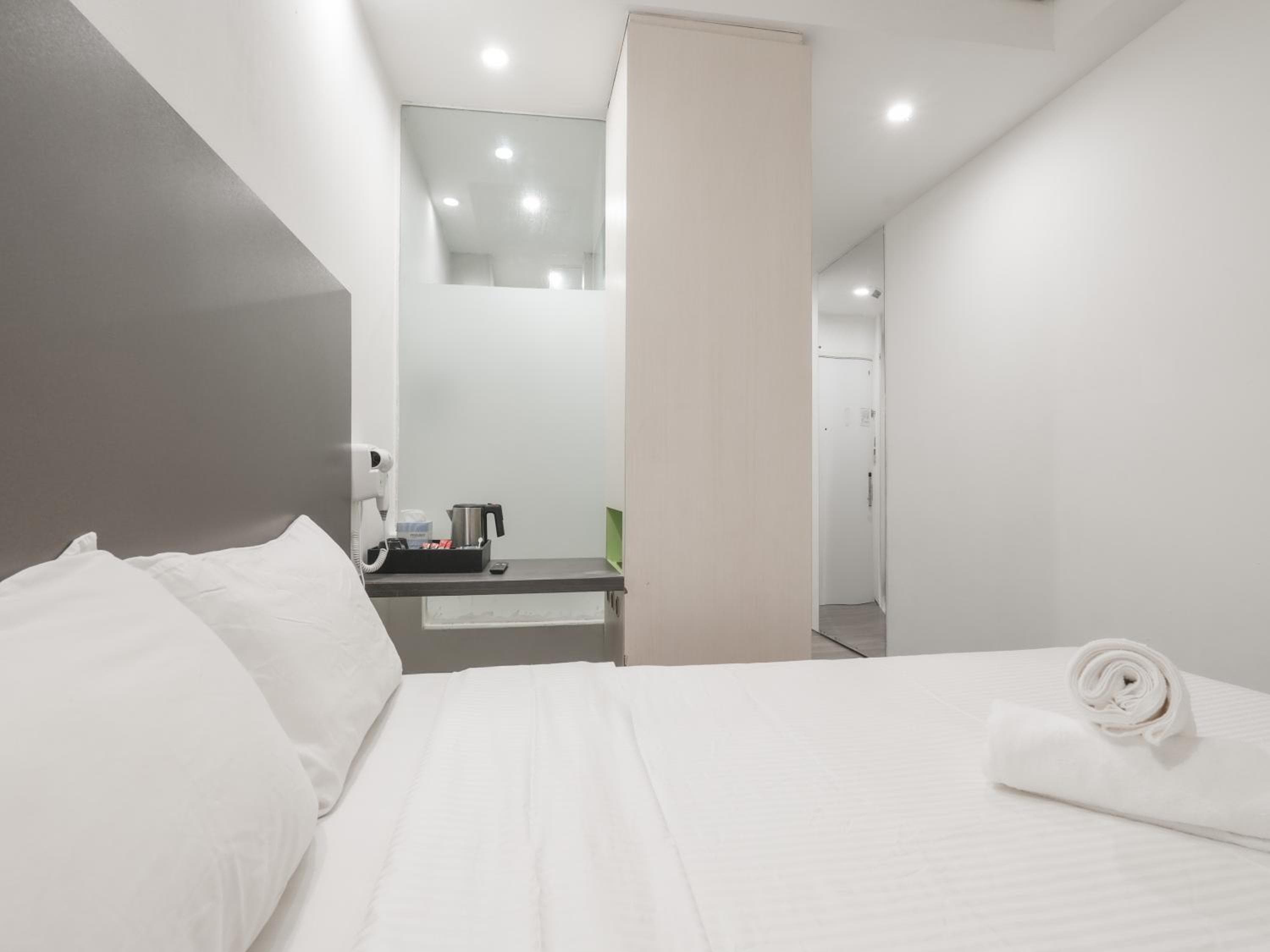 A Hotel Dickson