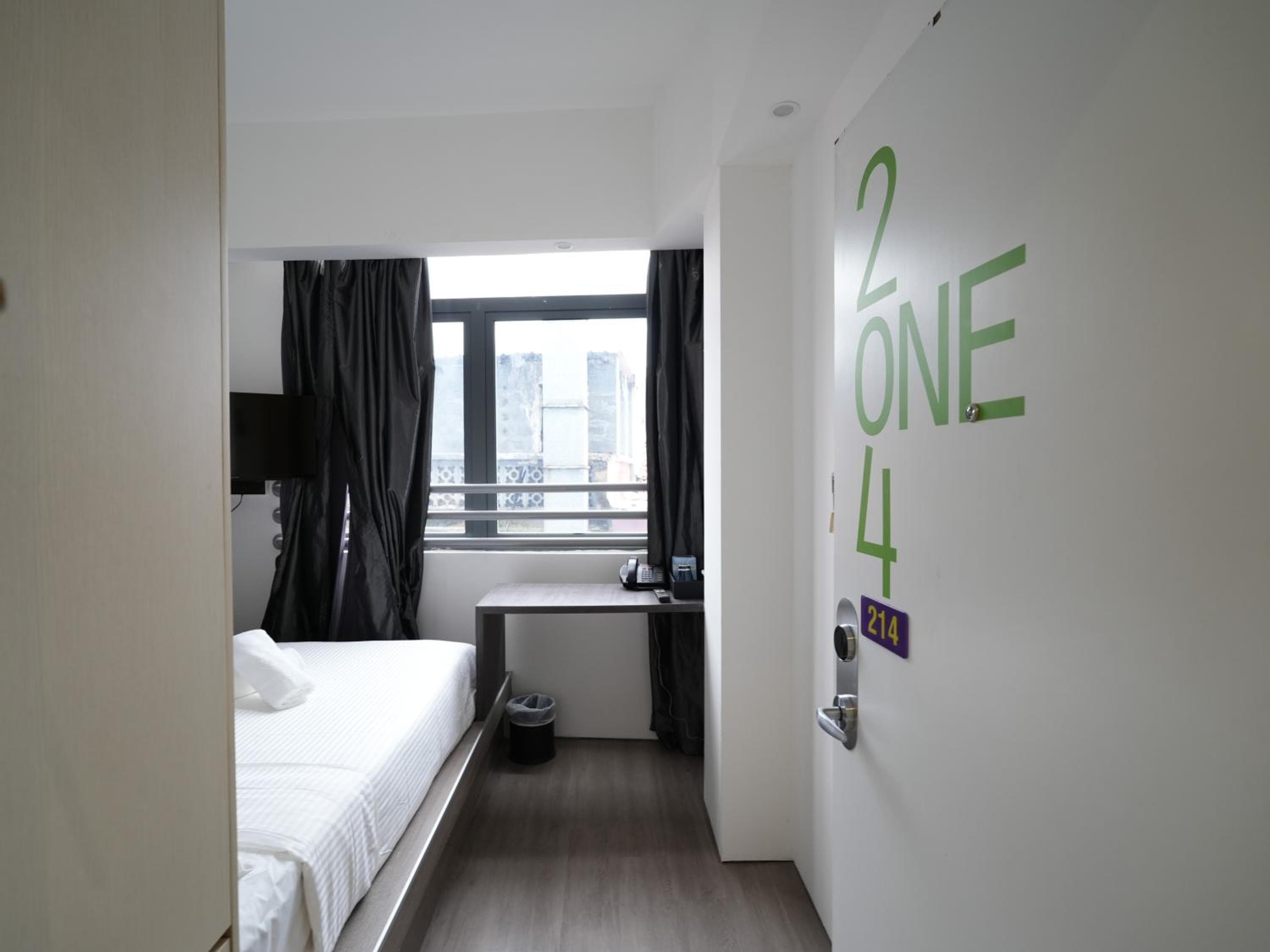 A Hotel Dickson