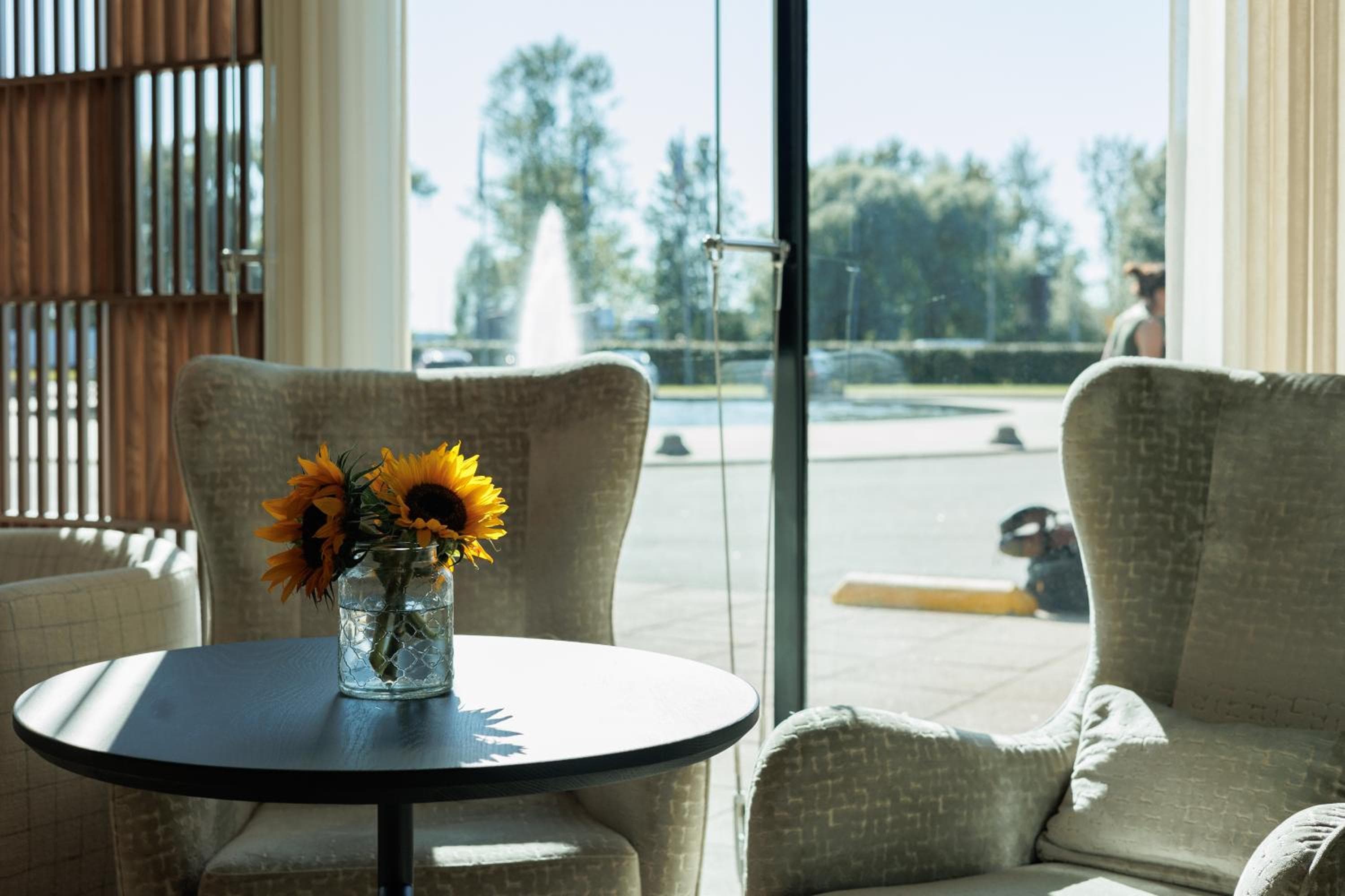 Mercure Tallinn