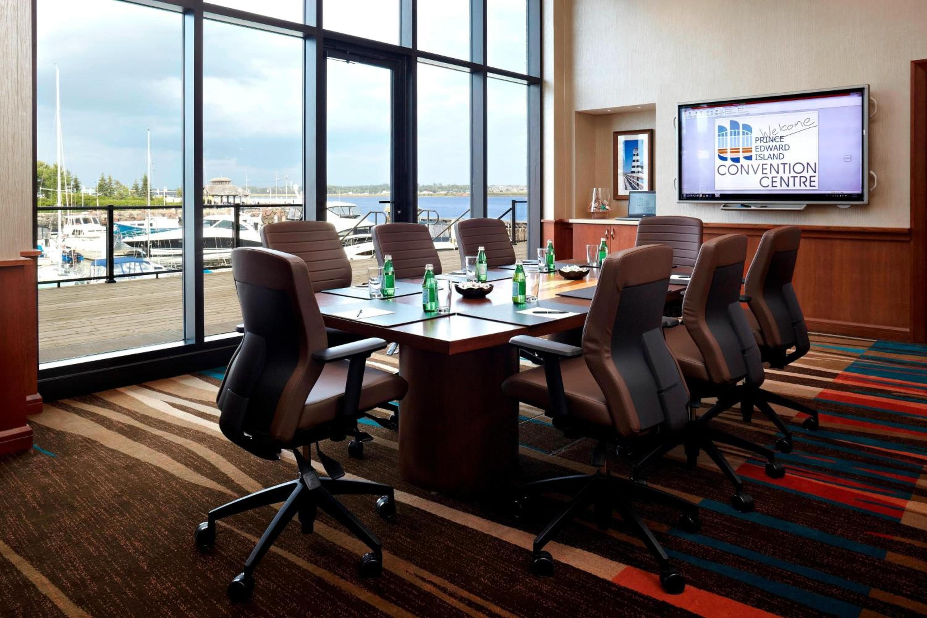 Delta Hotels by Marriott Prince Edward