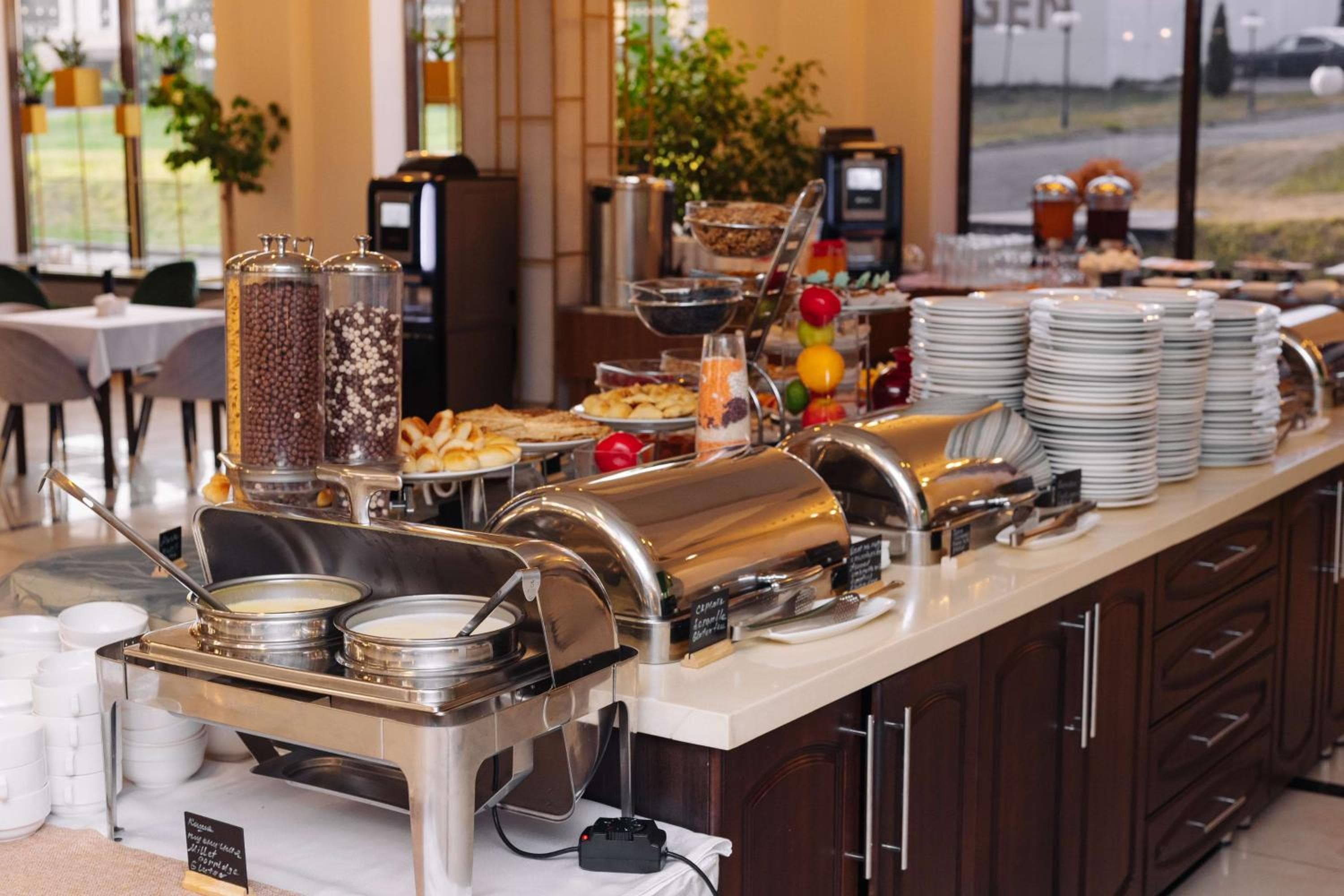 Best Western Plus Atakent Park Hotel