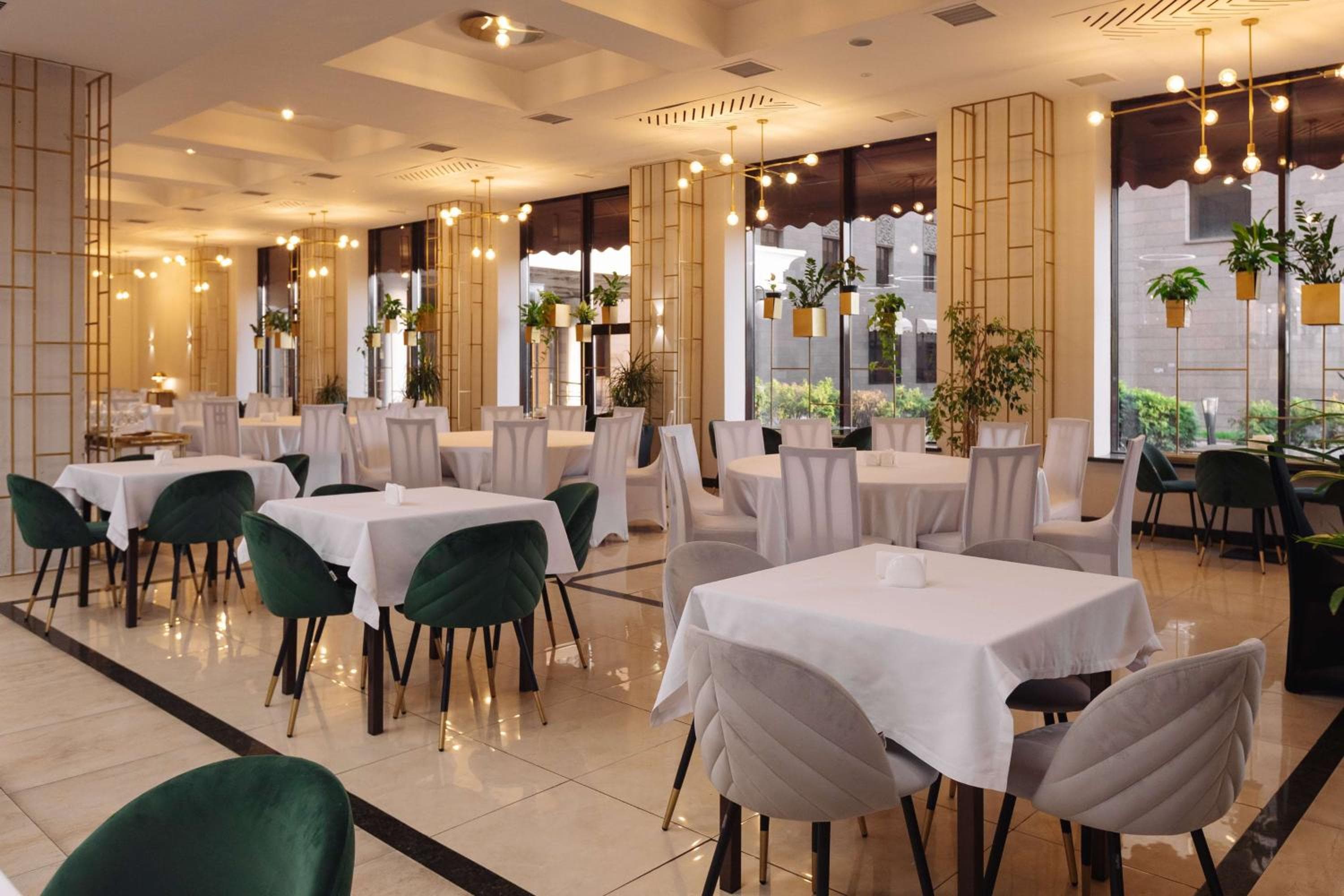 Best Western Plus Atakent Park Hotel