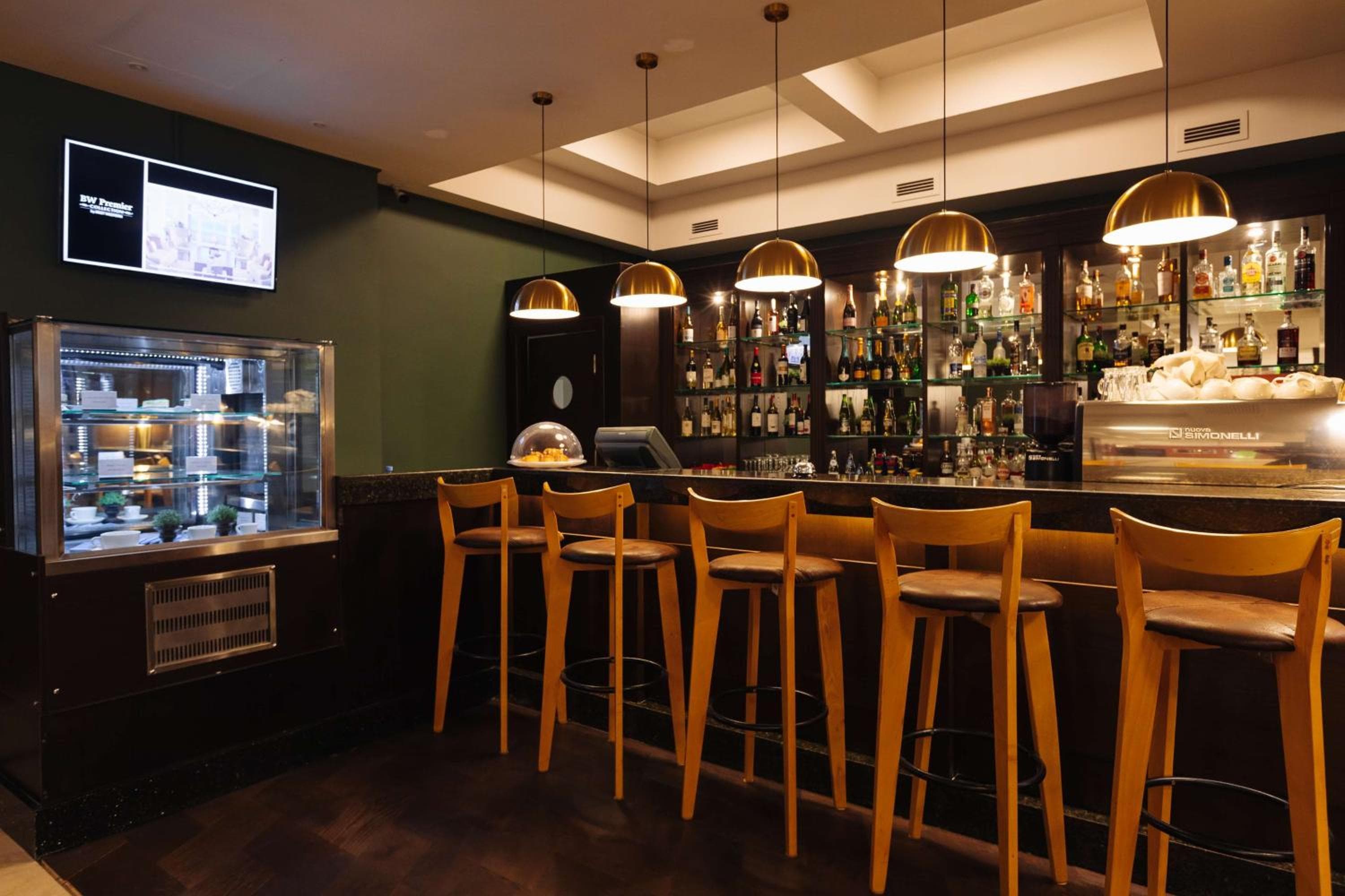 Best Western Plus Atakent Park Hotel