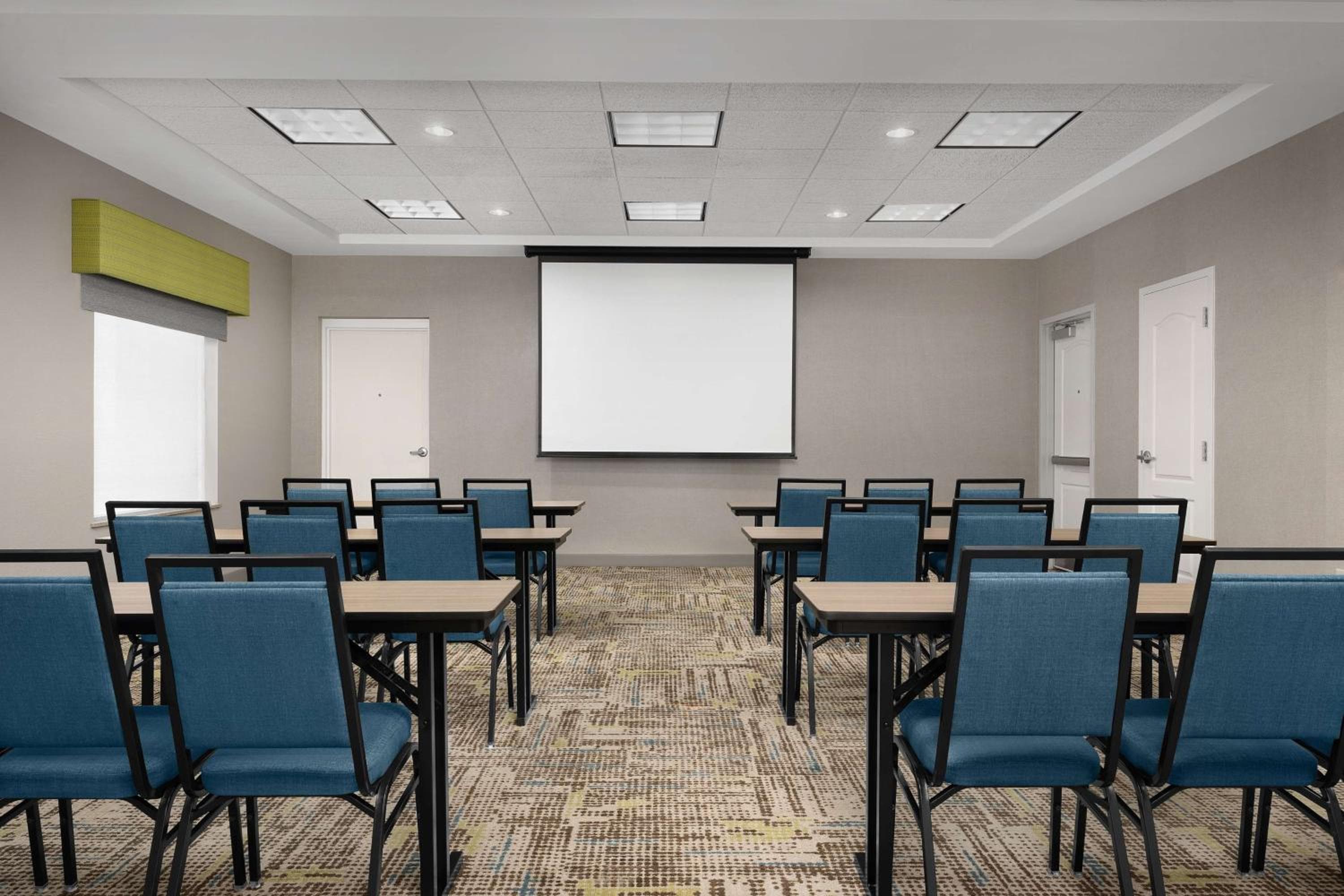 Hampton Inn & Suites Durham North I-85