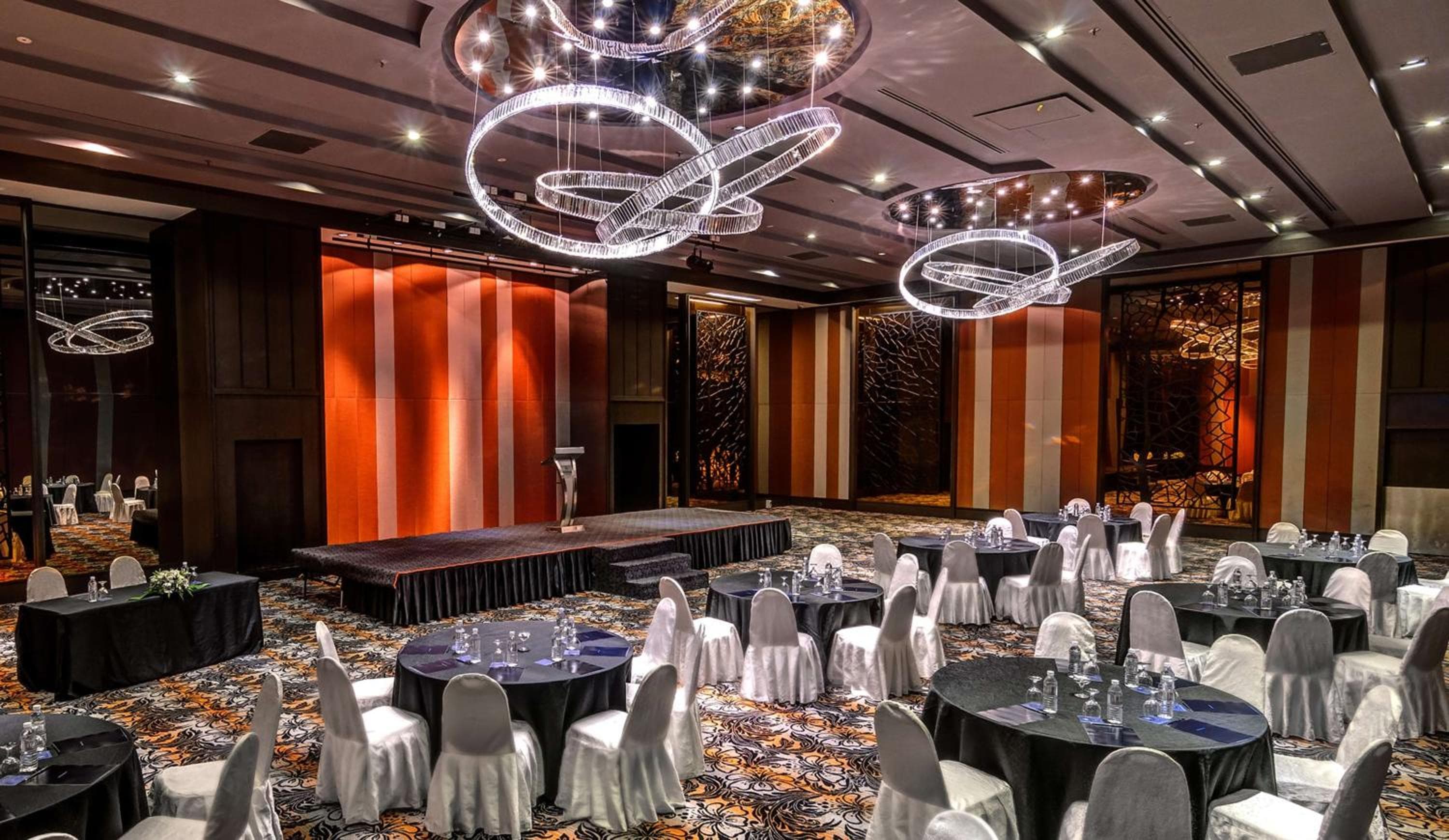 Hilton Petaling Jaya