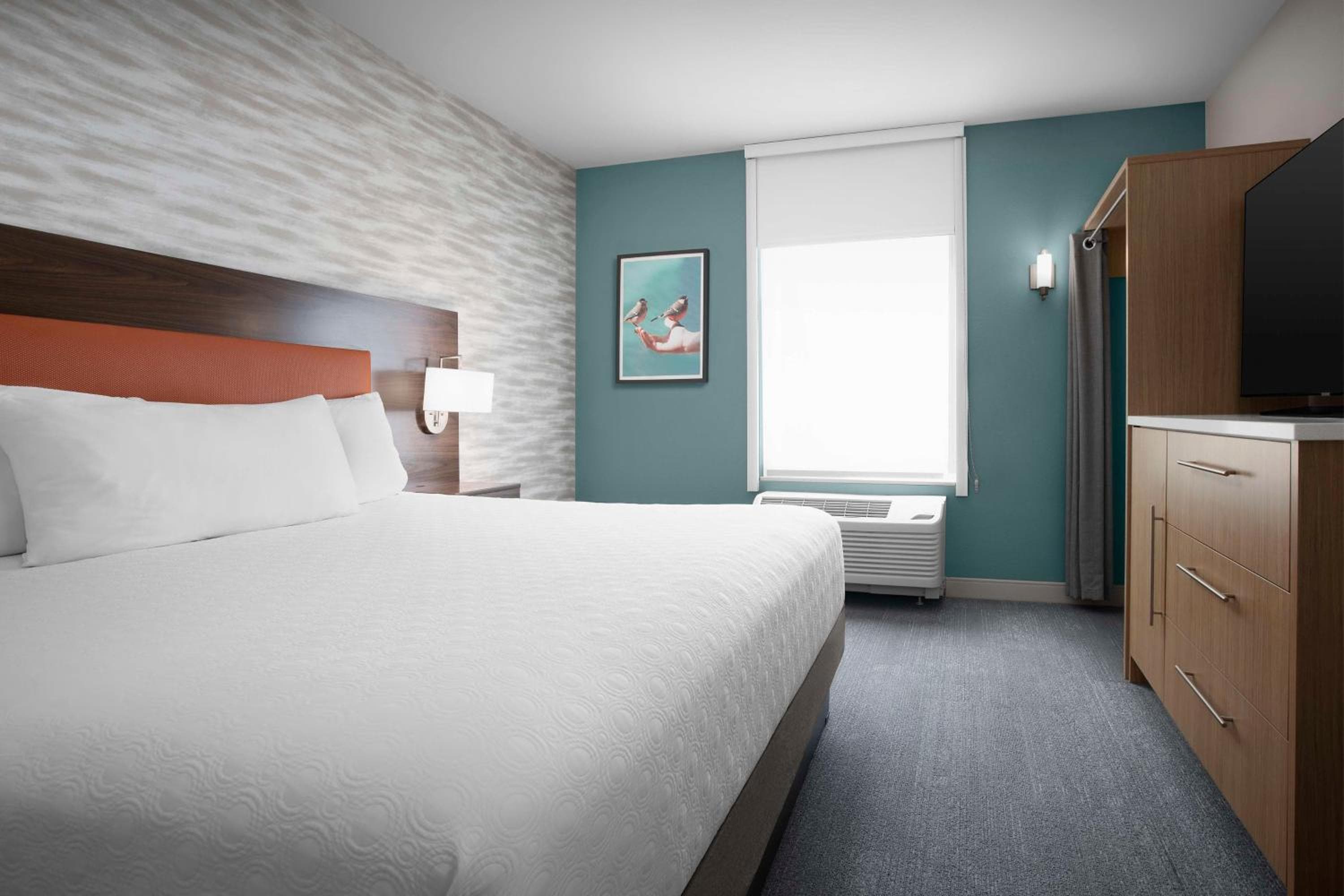 Home2 Suites by Hilton Eugene Downtown University Area
