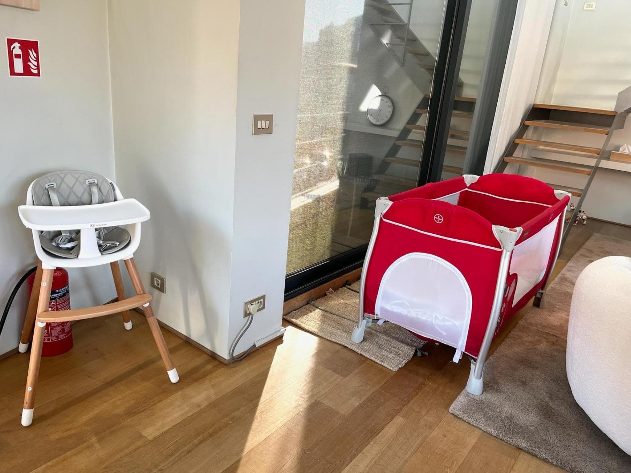 Prestige Guesthouse NATO Brussels