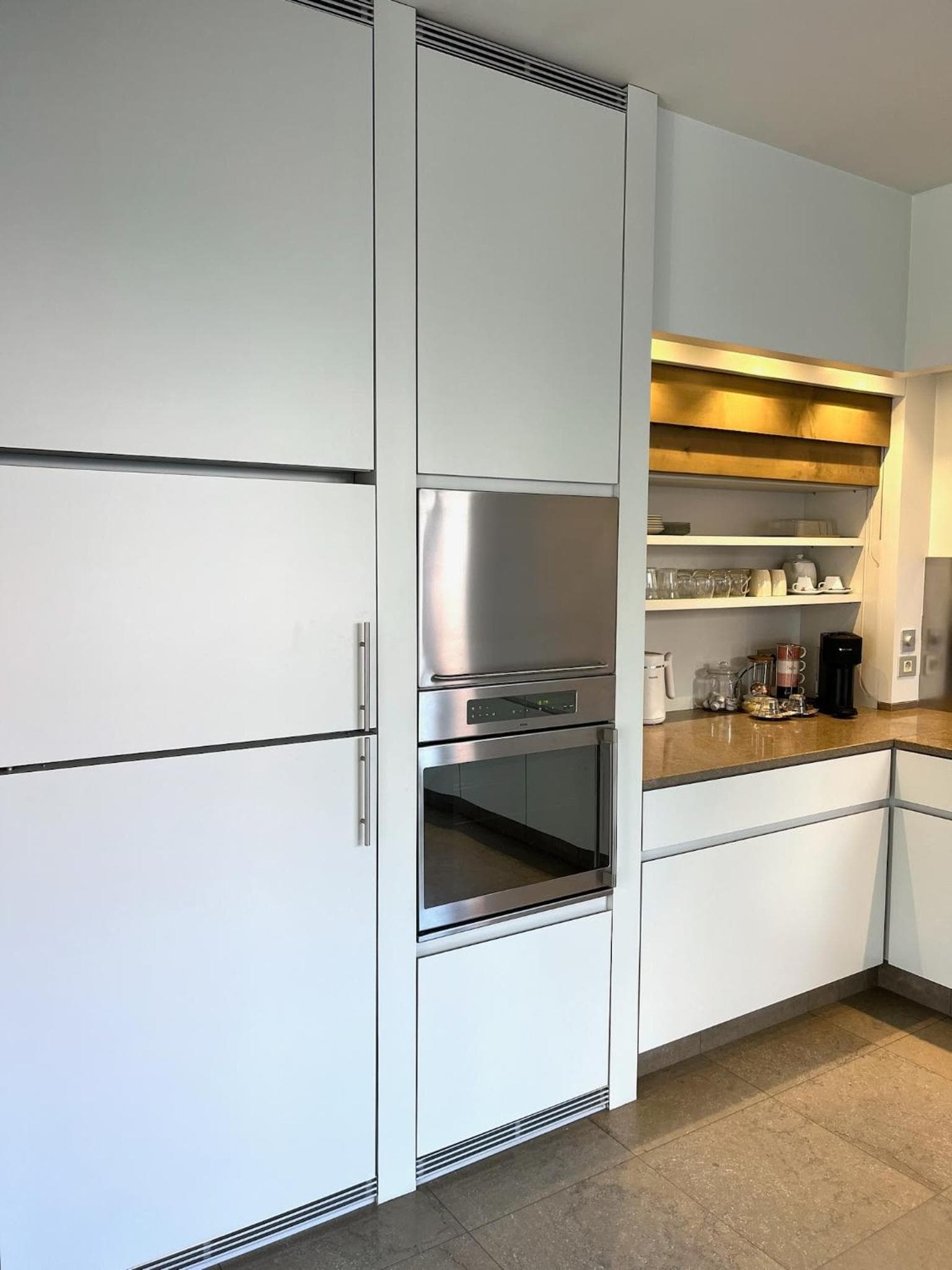 Prestige Guesthouse NATO Brussels