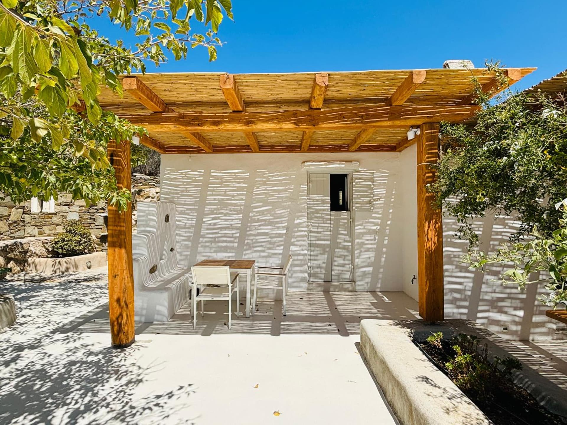 Stone Built Villa Ferretti