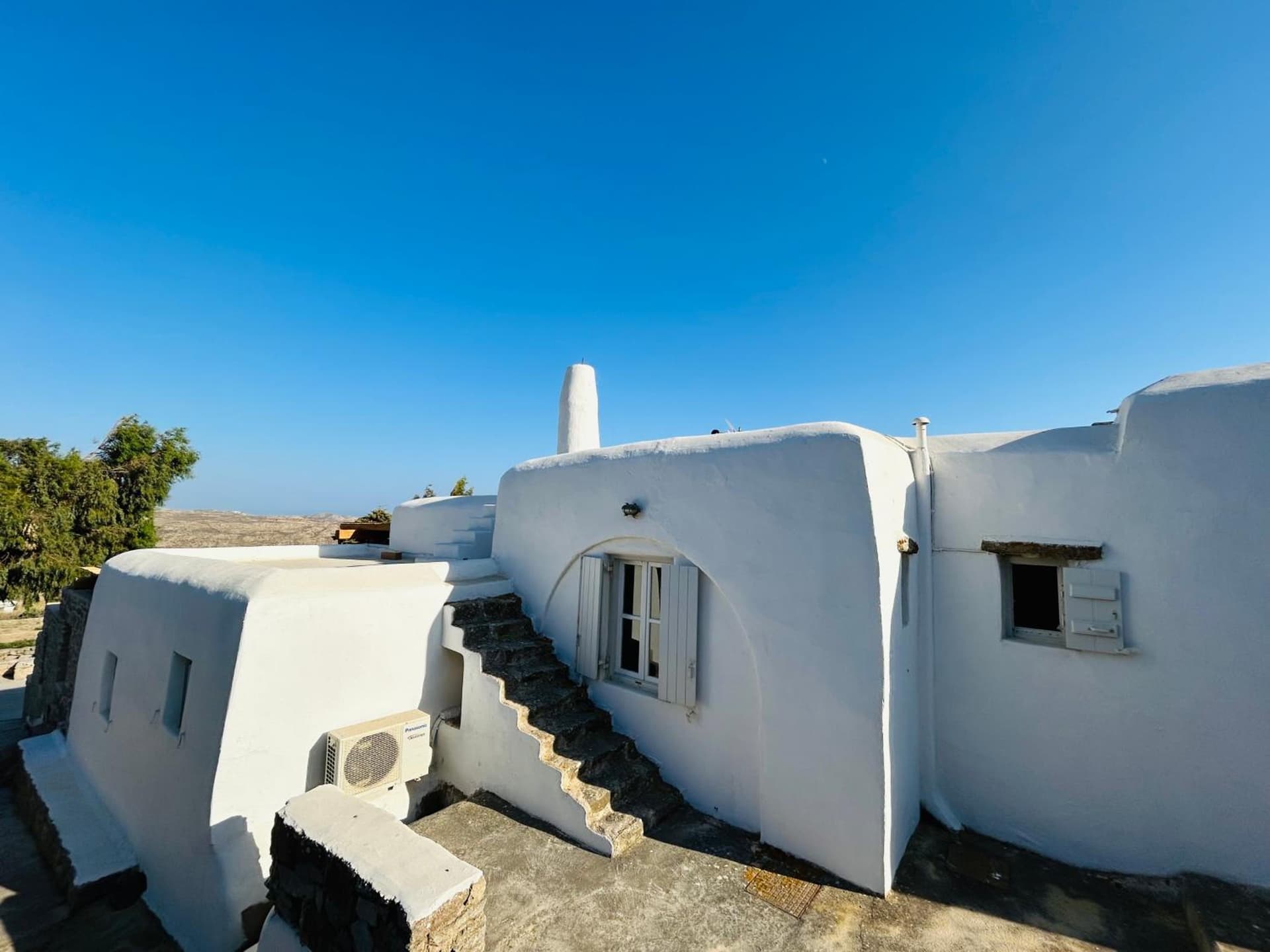 Stone Built Villa Ferretti