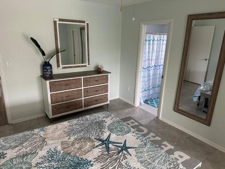 Blueridge Bungalow