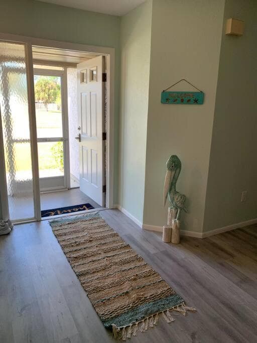 Blueridge Bungalow