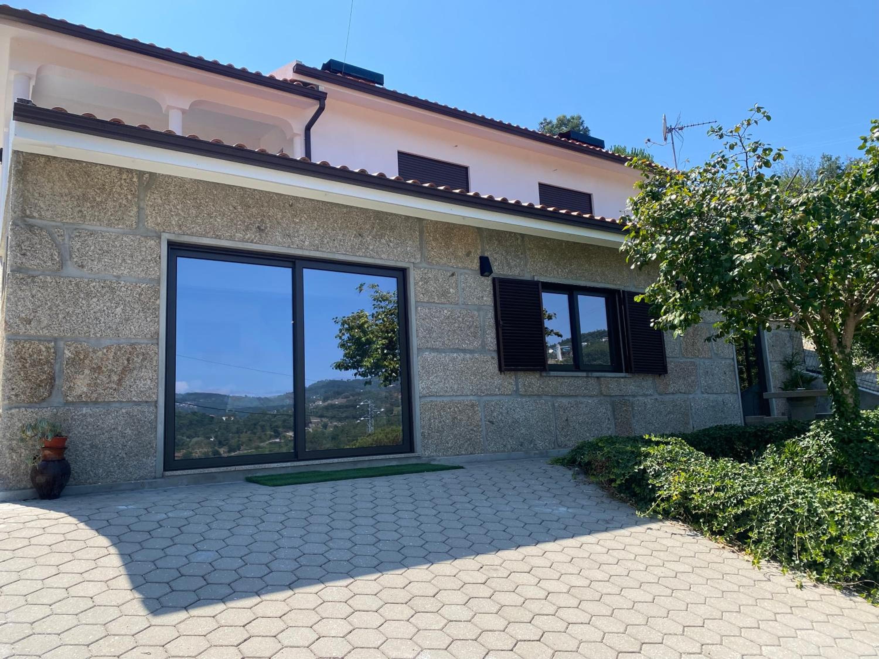 casa Pinto Douro country