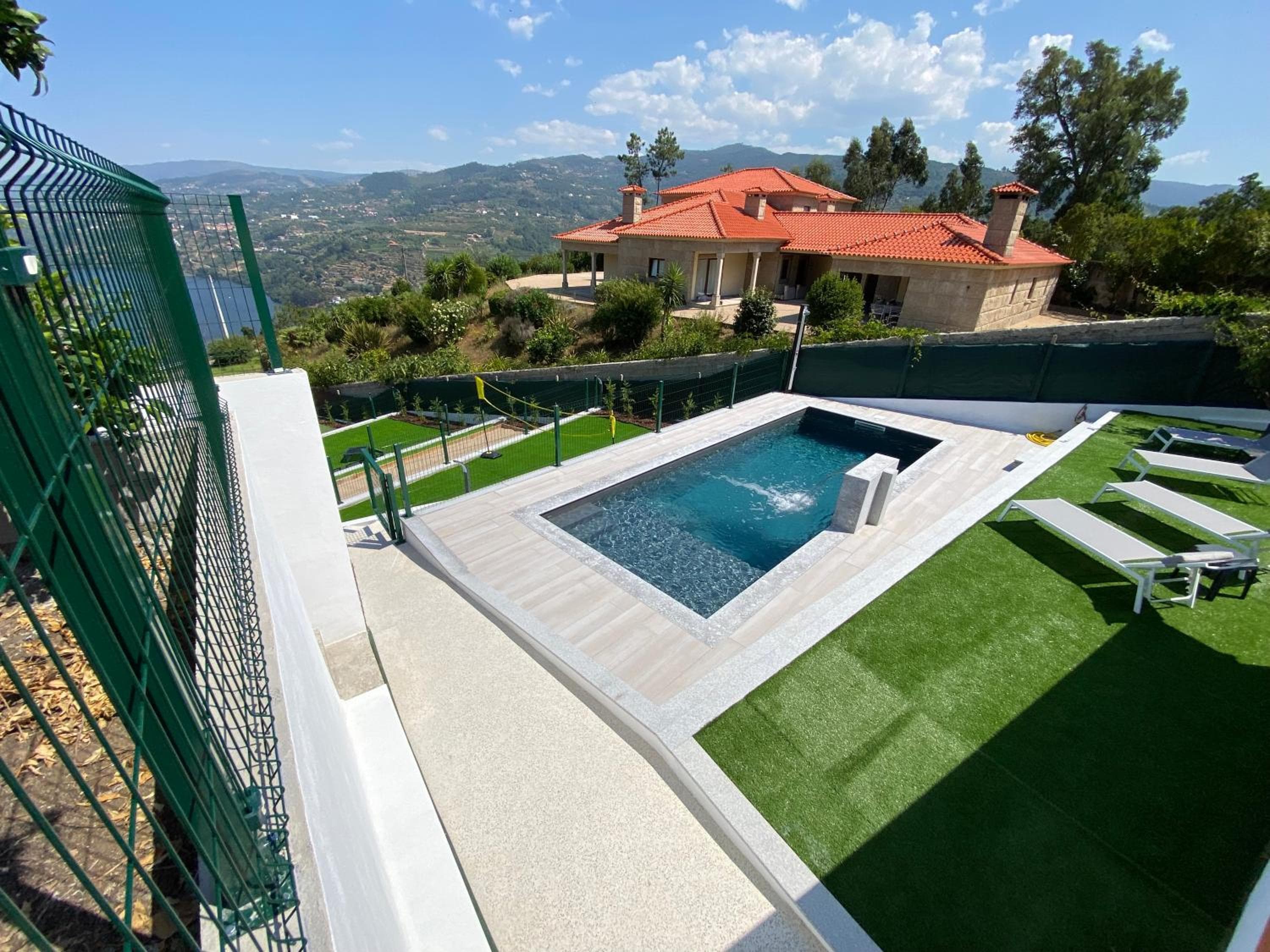 casa Pinto Douro country