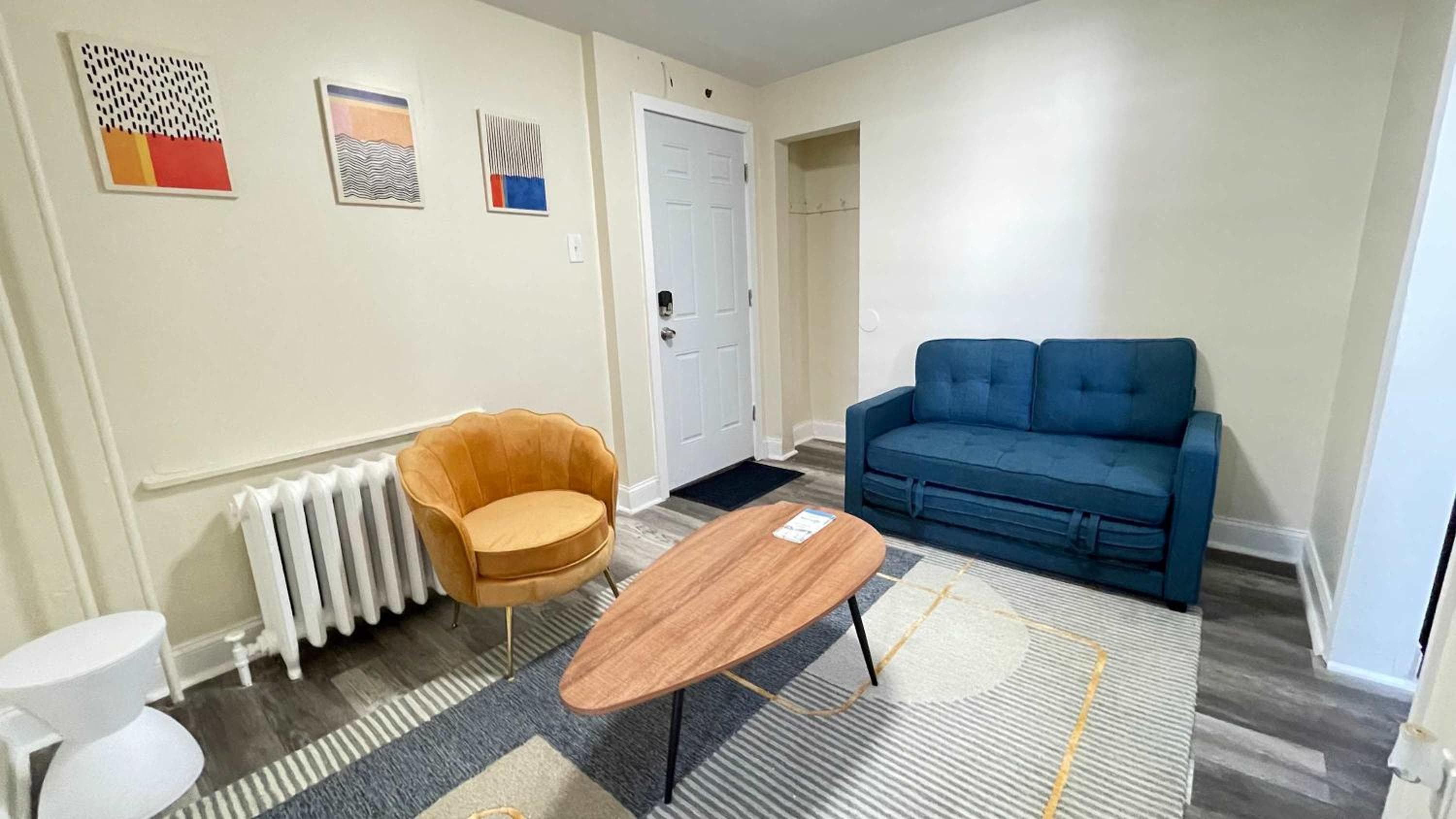 The Oakden Suites in Orange Loop C5