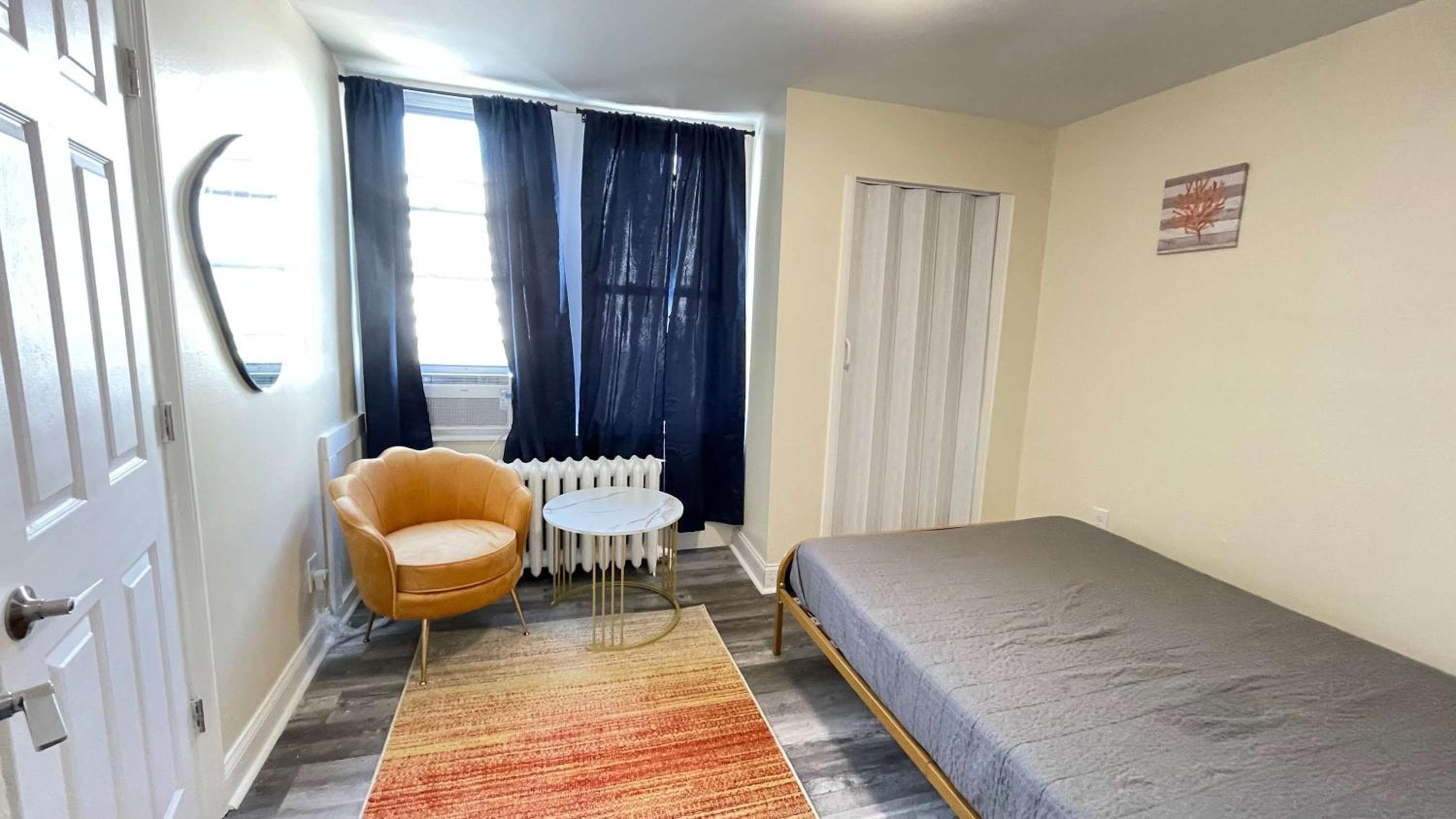 The Oakden Suites in Orange Loop C5