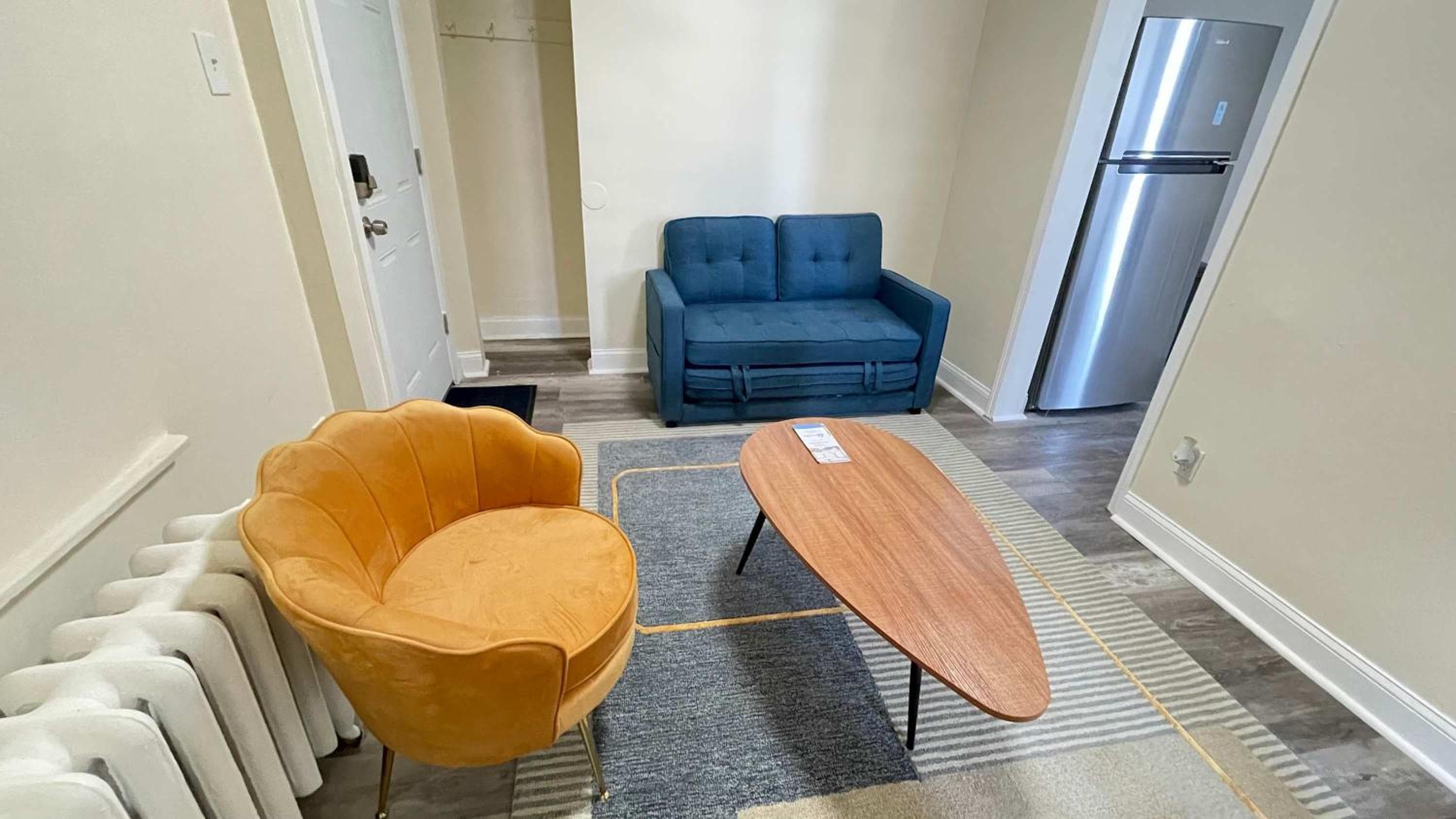 The Oakden Suites in Orange Loop C5