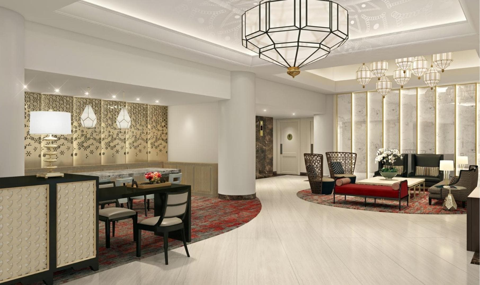 Taj Campton Place