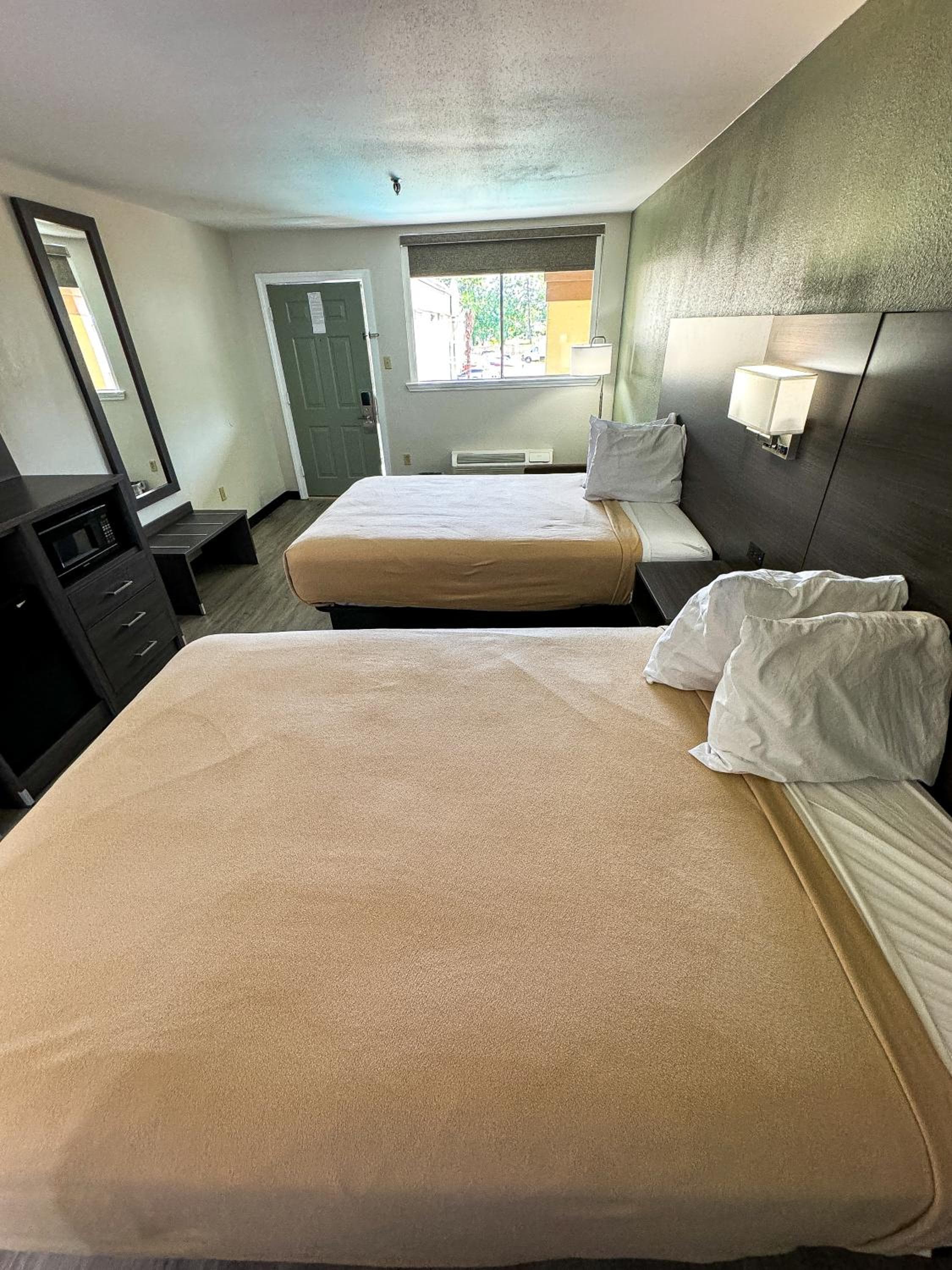 Quality Inn Harvey - New Orleans