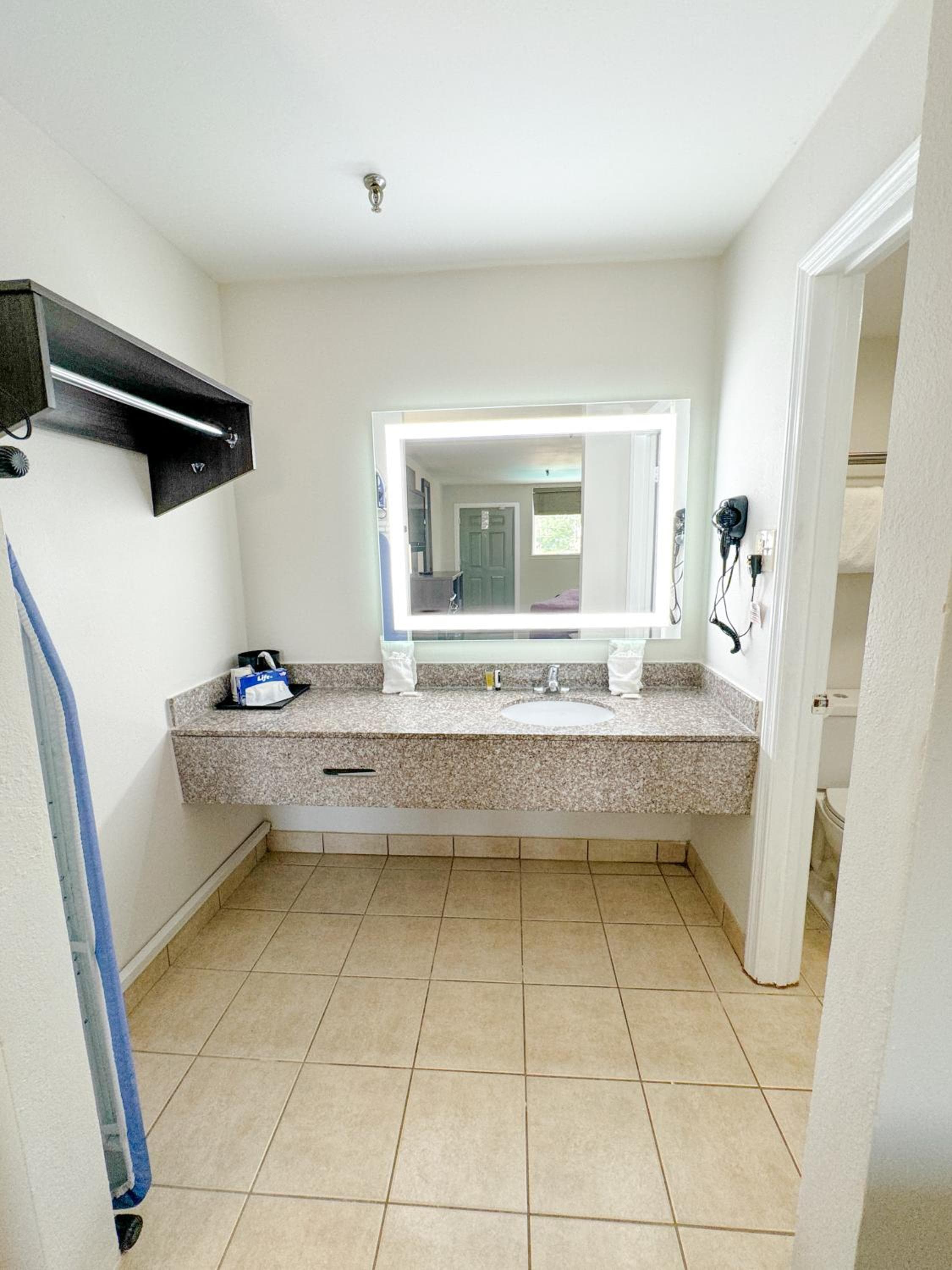 Quality Inn Harvey - New Orleans