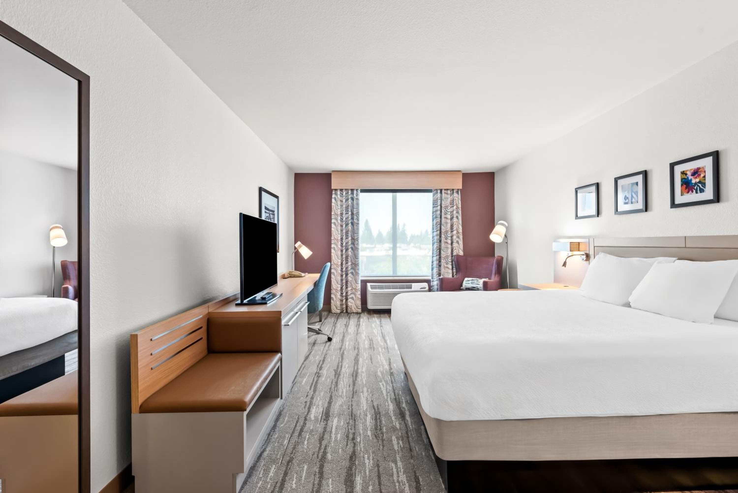 Hilton Garden Inn Seattle North/Everett