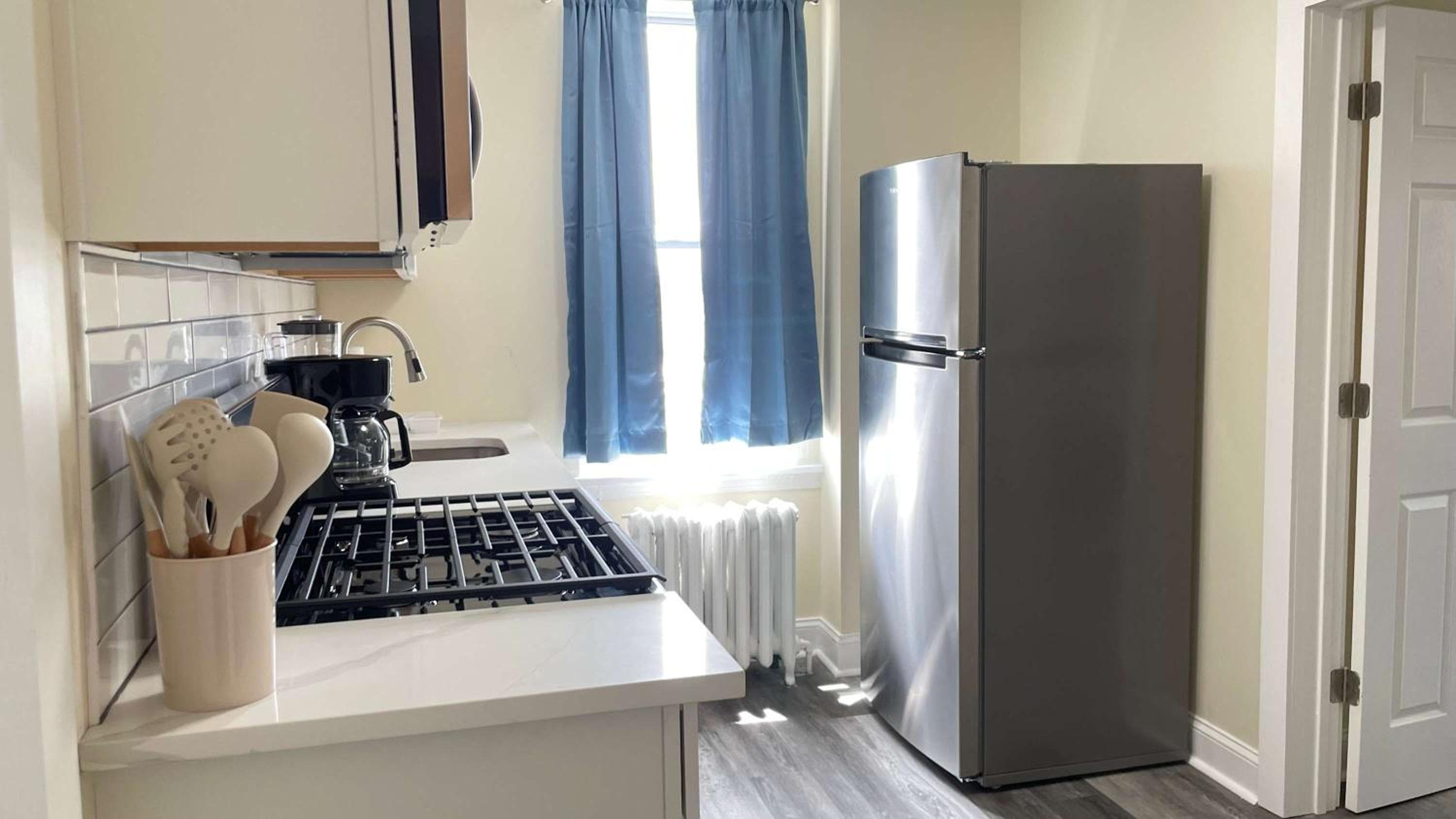 localSTR - The Oakden Suites in Orange Loop B1