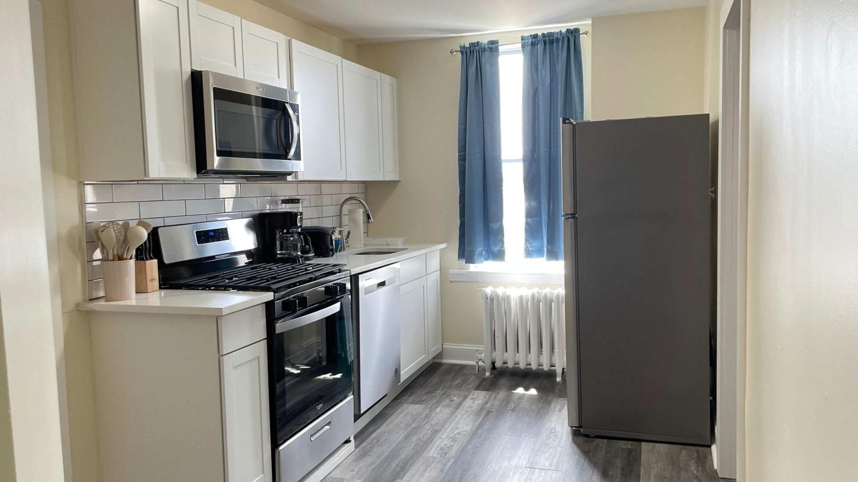 localSTR - The Oakden Suites in Orange Loop B1