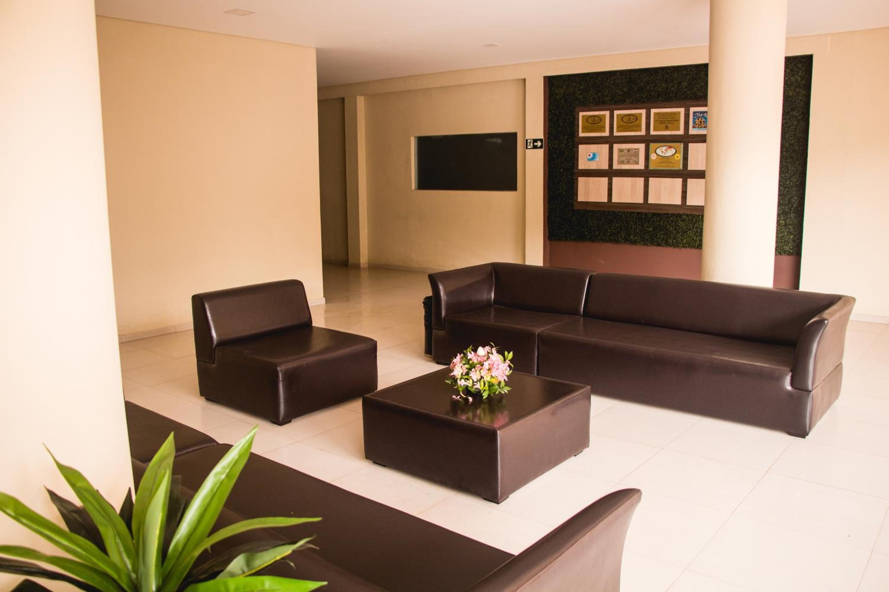 Hotel Foz do Iguaçu