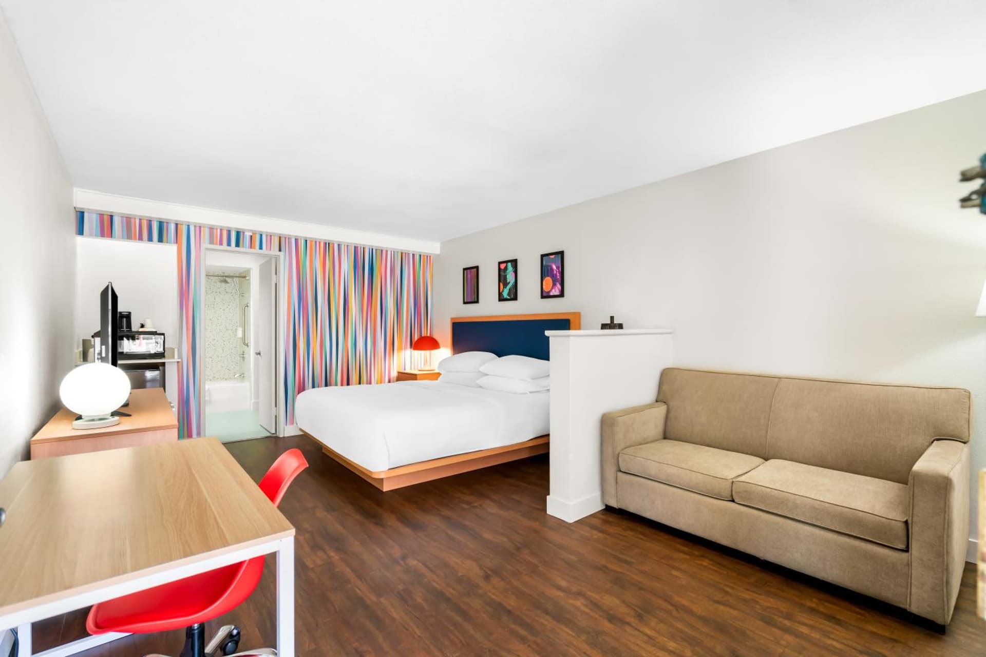 Signature Indio I-10 Coachella Valley by Sonesta