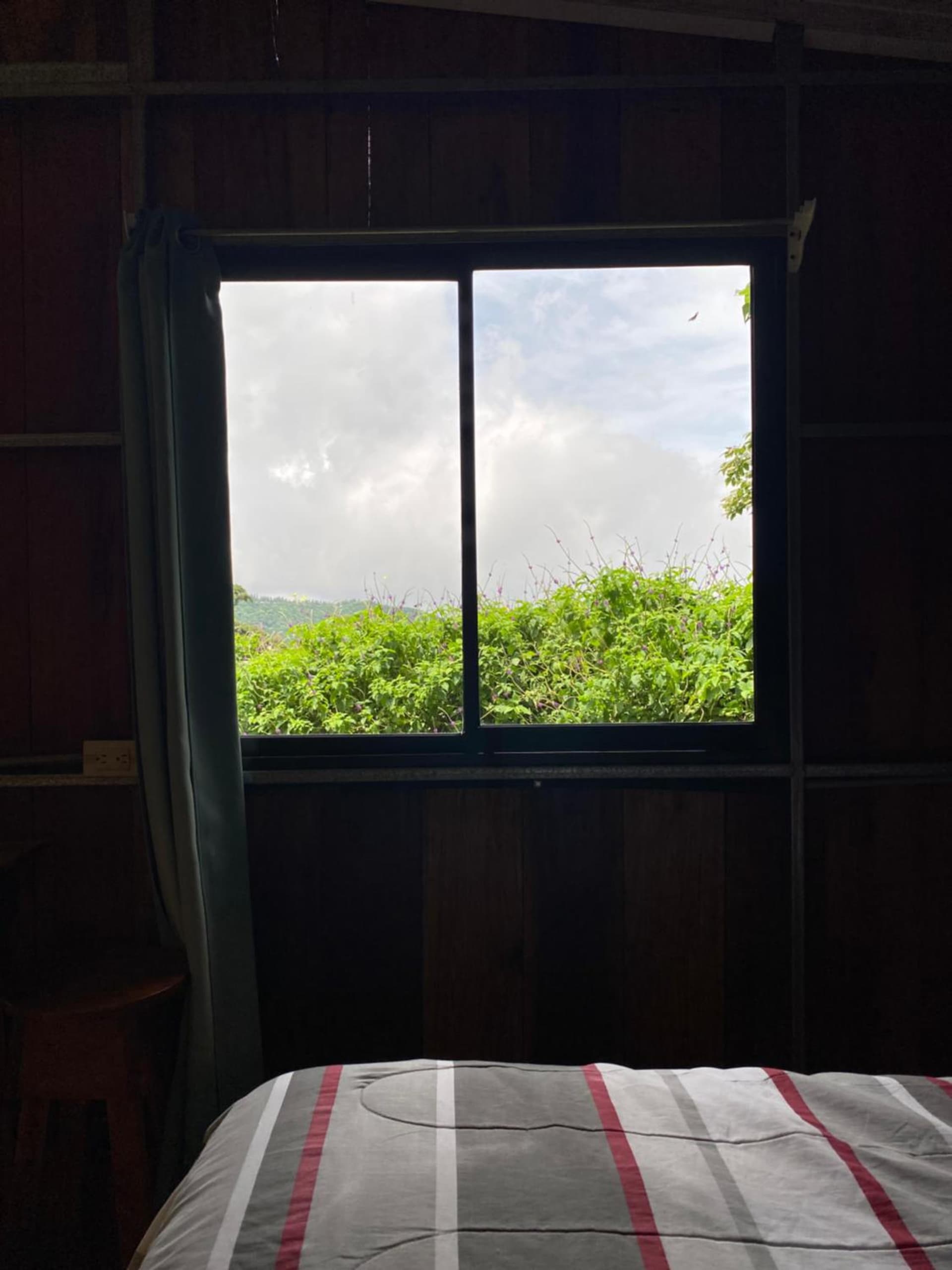 Casitas de Montaña Cabuya