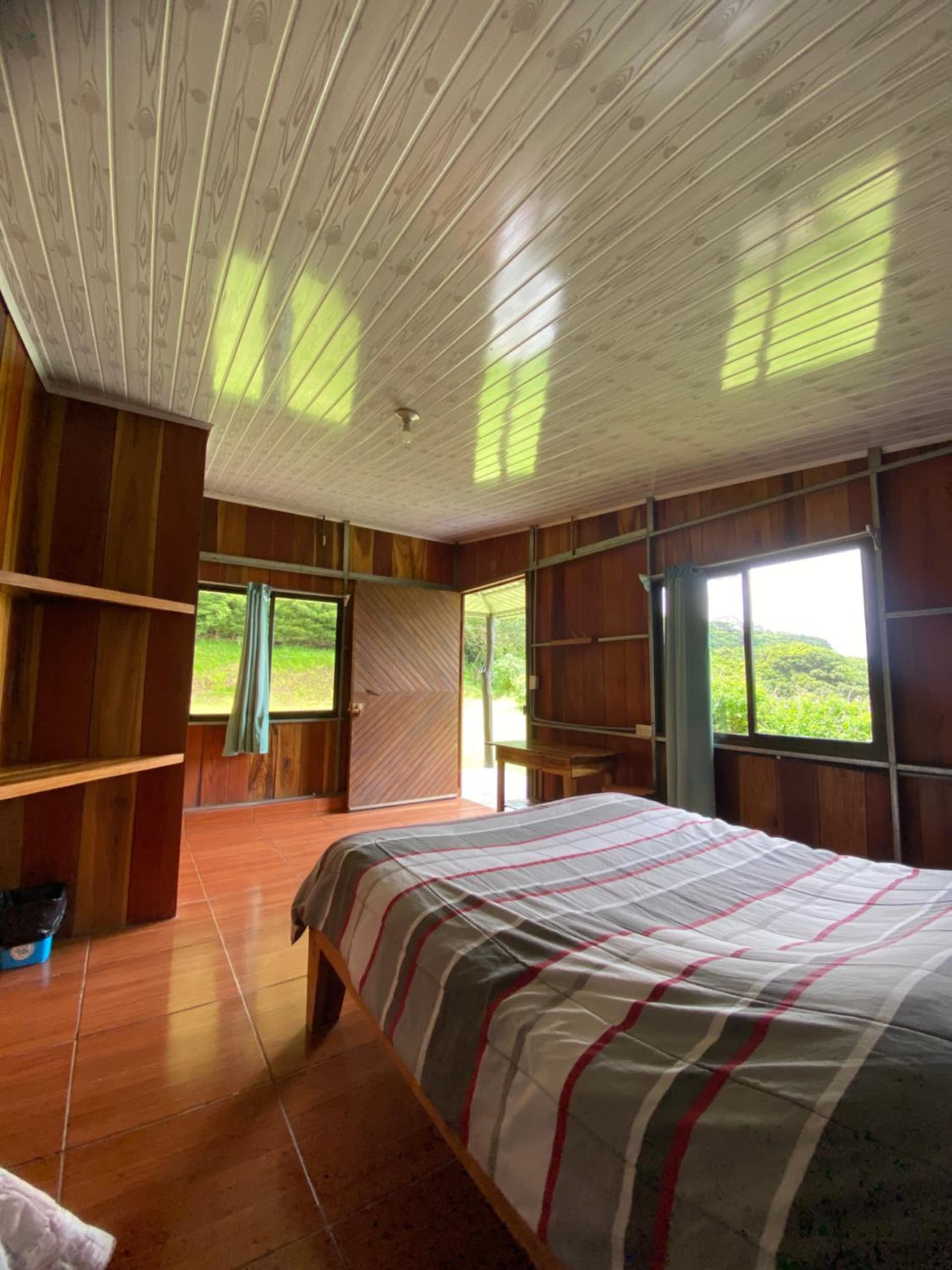 Casitas de Montaña Cabuya