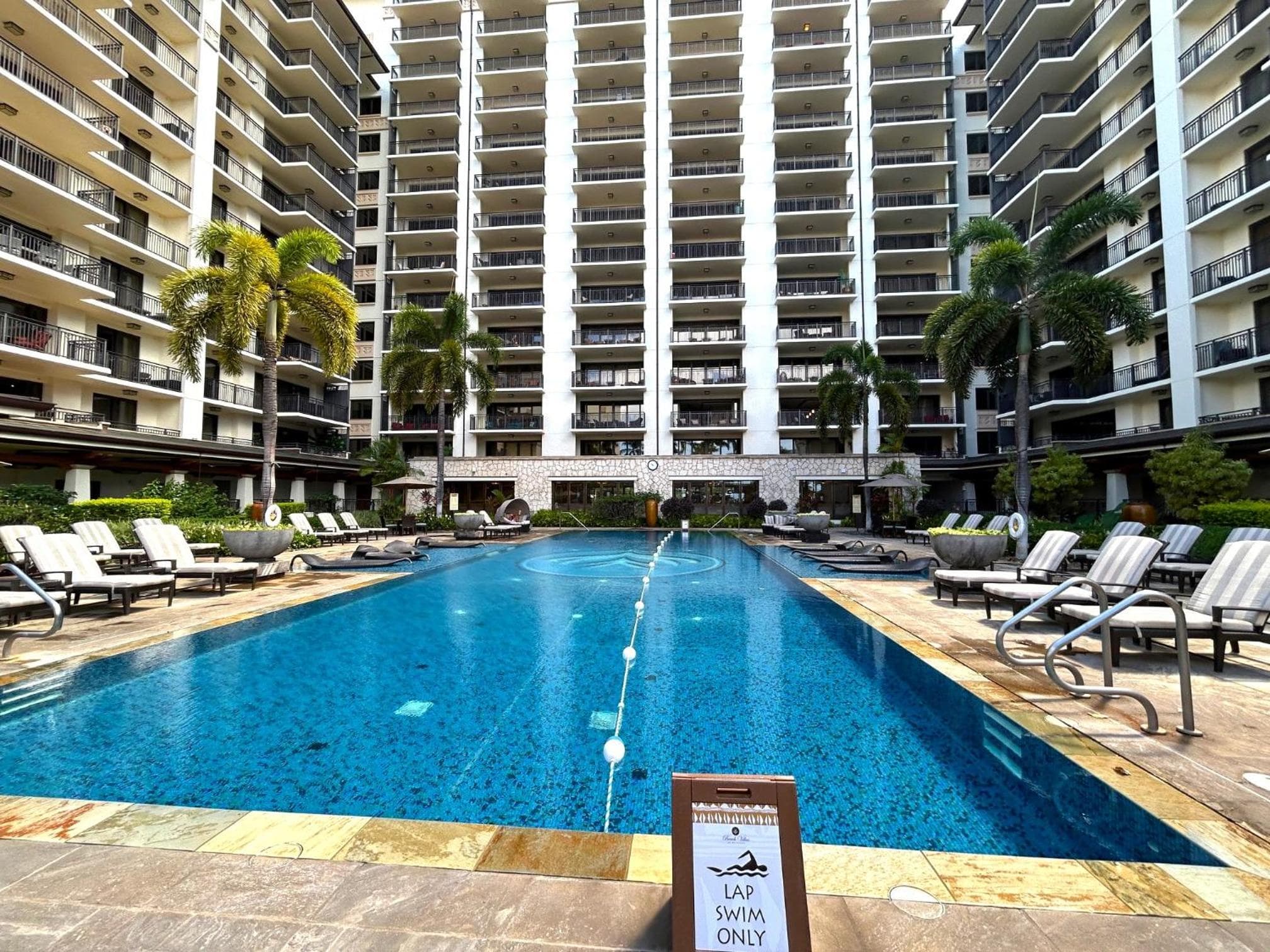 KBV O1002 Ocean View Spacious 3 Bedroom Unit