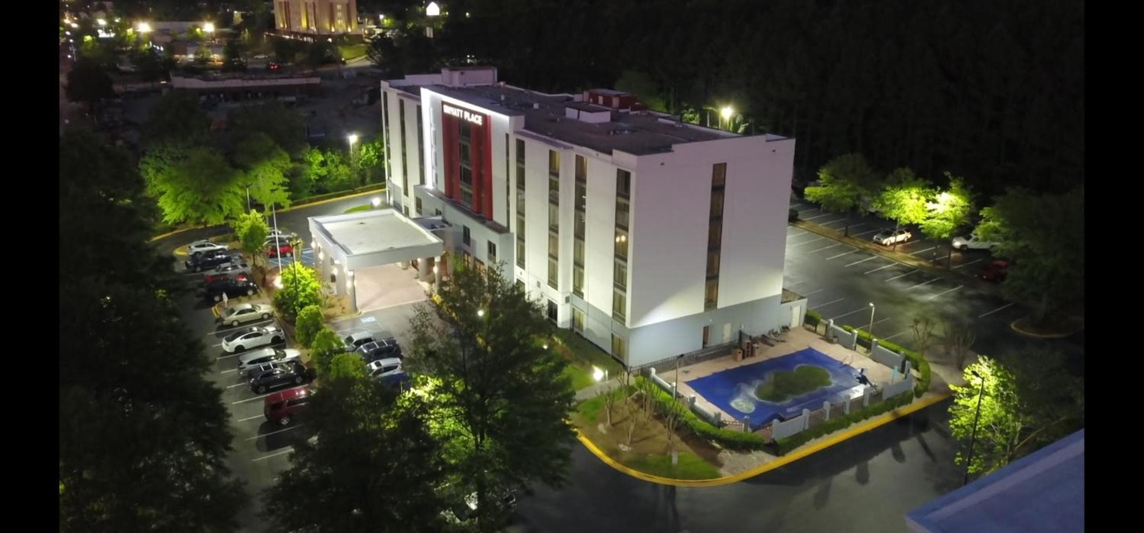 Hyatt Place Birmingham/Hoover