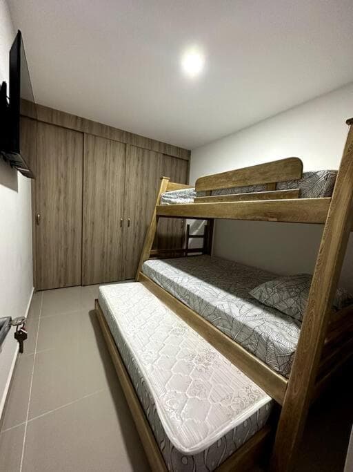 Hermoso Apartamento Entero