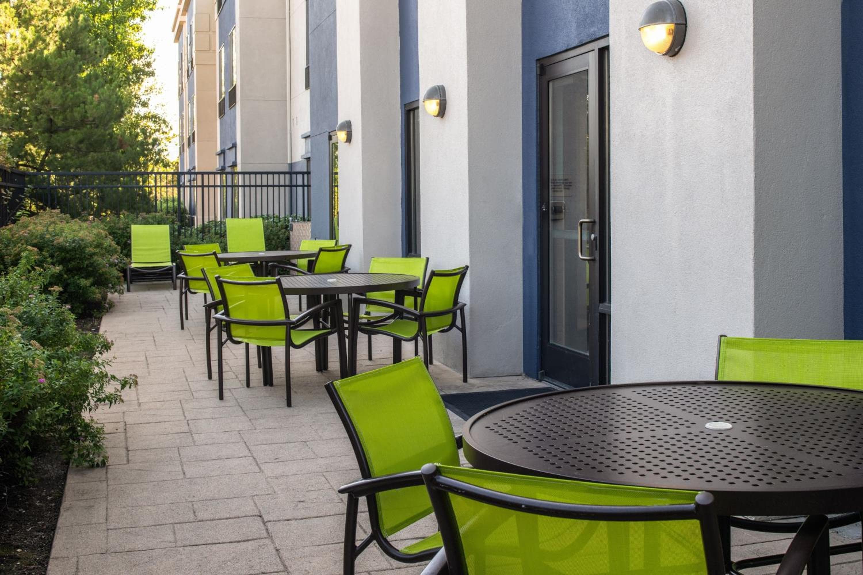 SpringHill Suites by Marriott Medford