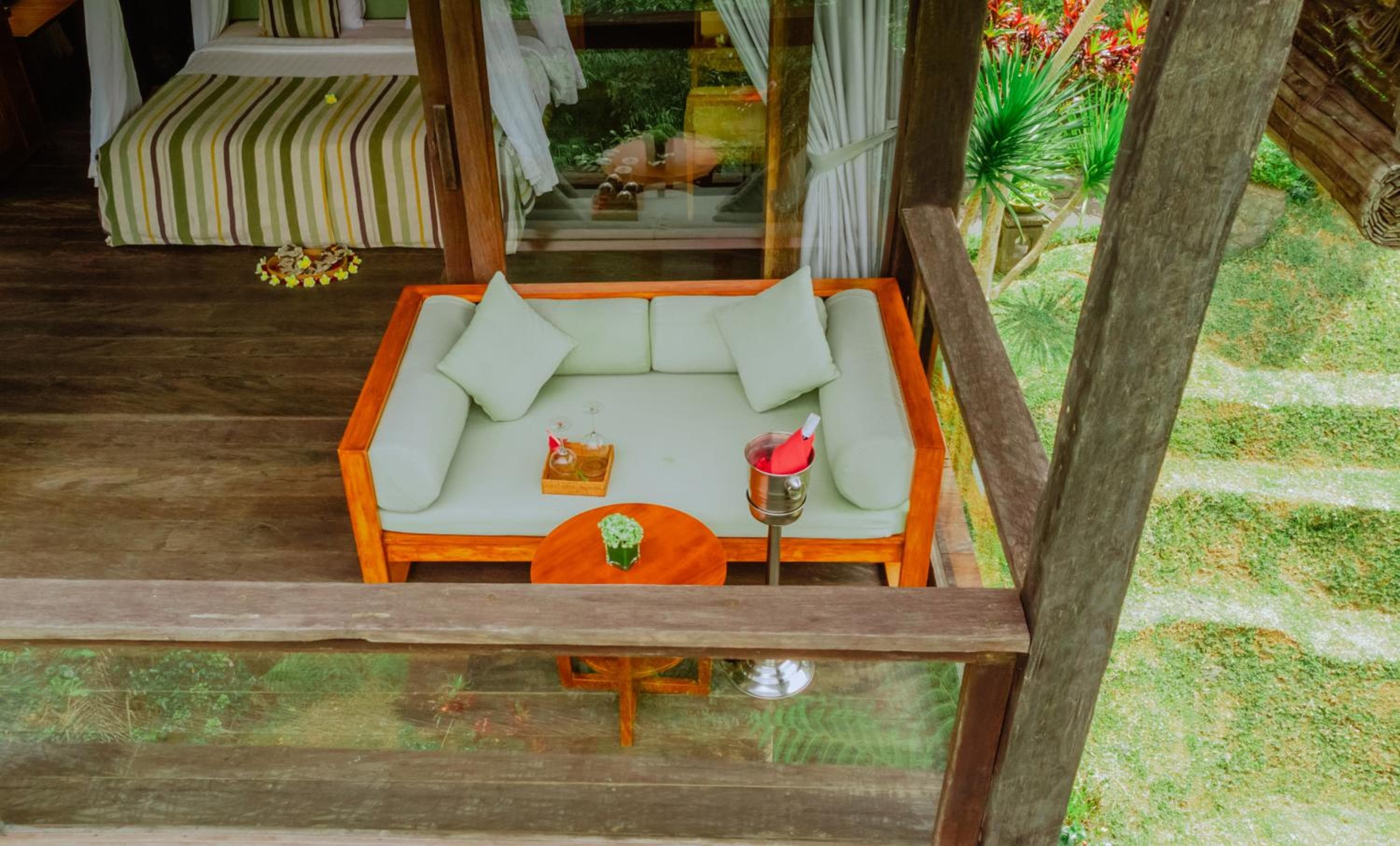 Bagus Jati Health & Wellbeing Retreat